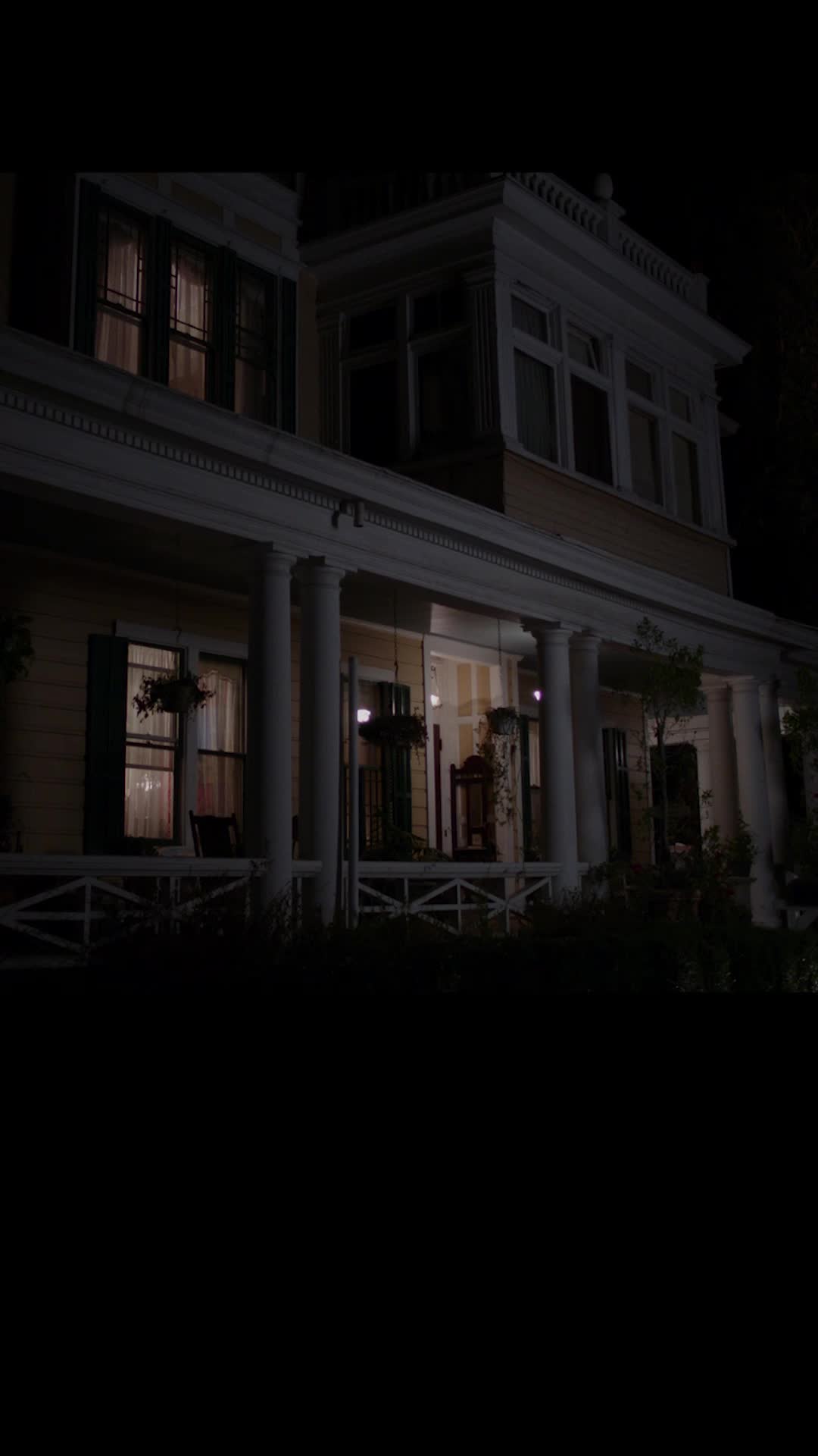 Episode 31 of Sister Cities