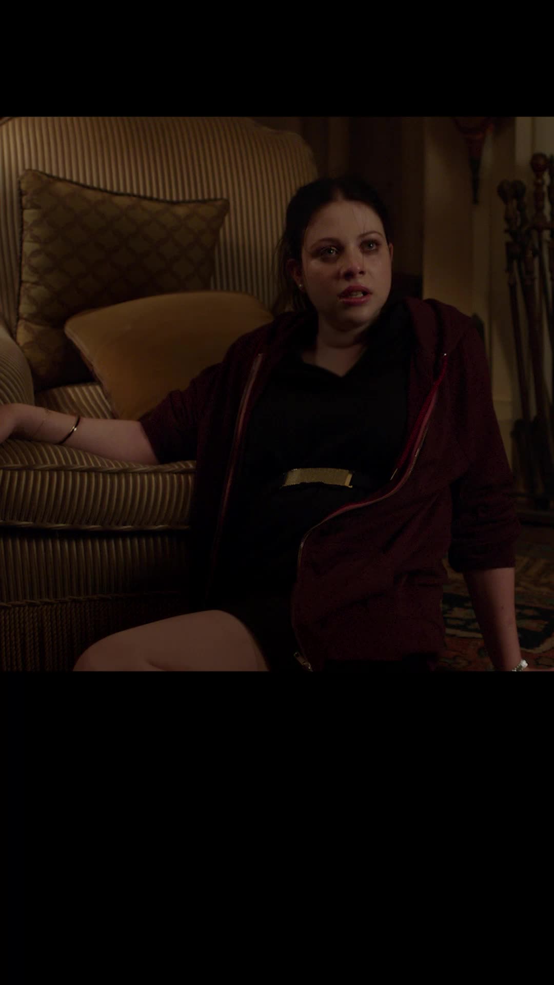Episode 32 of Sister Cities