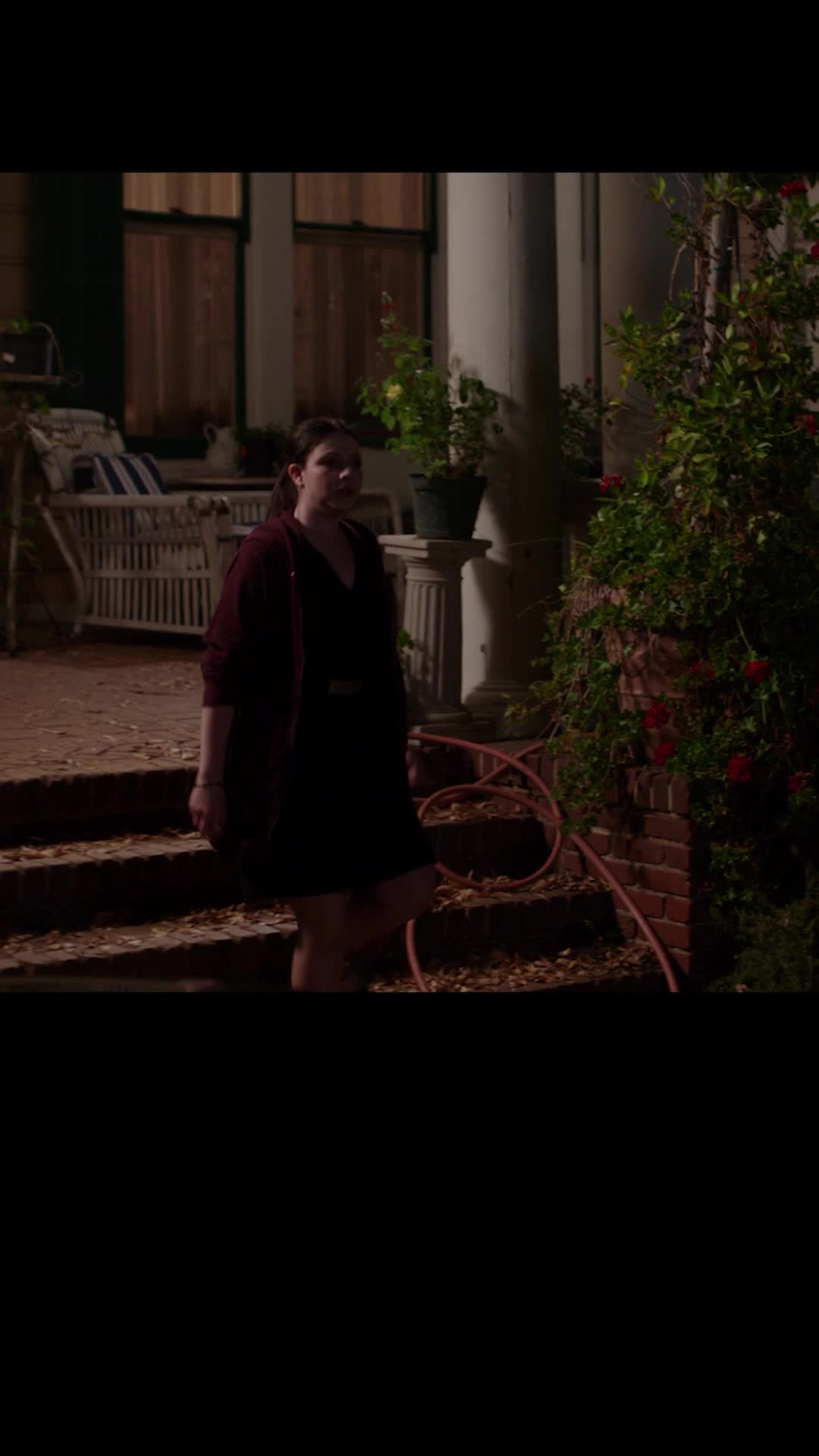 Episode 33 of Sister Cities