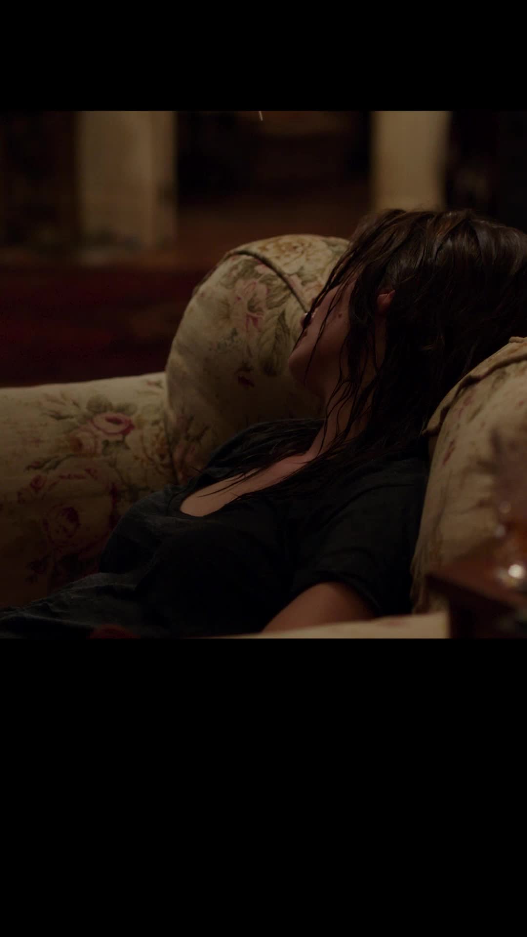 Episode 34 of Sister Cities