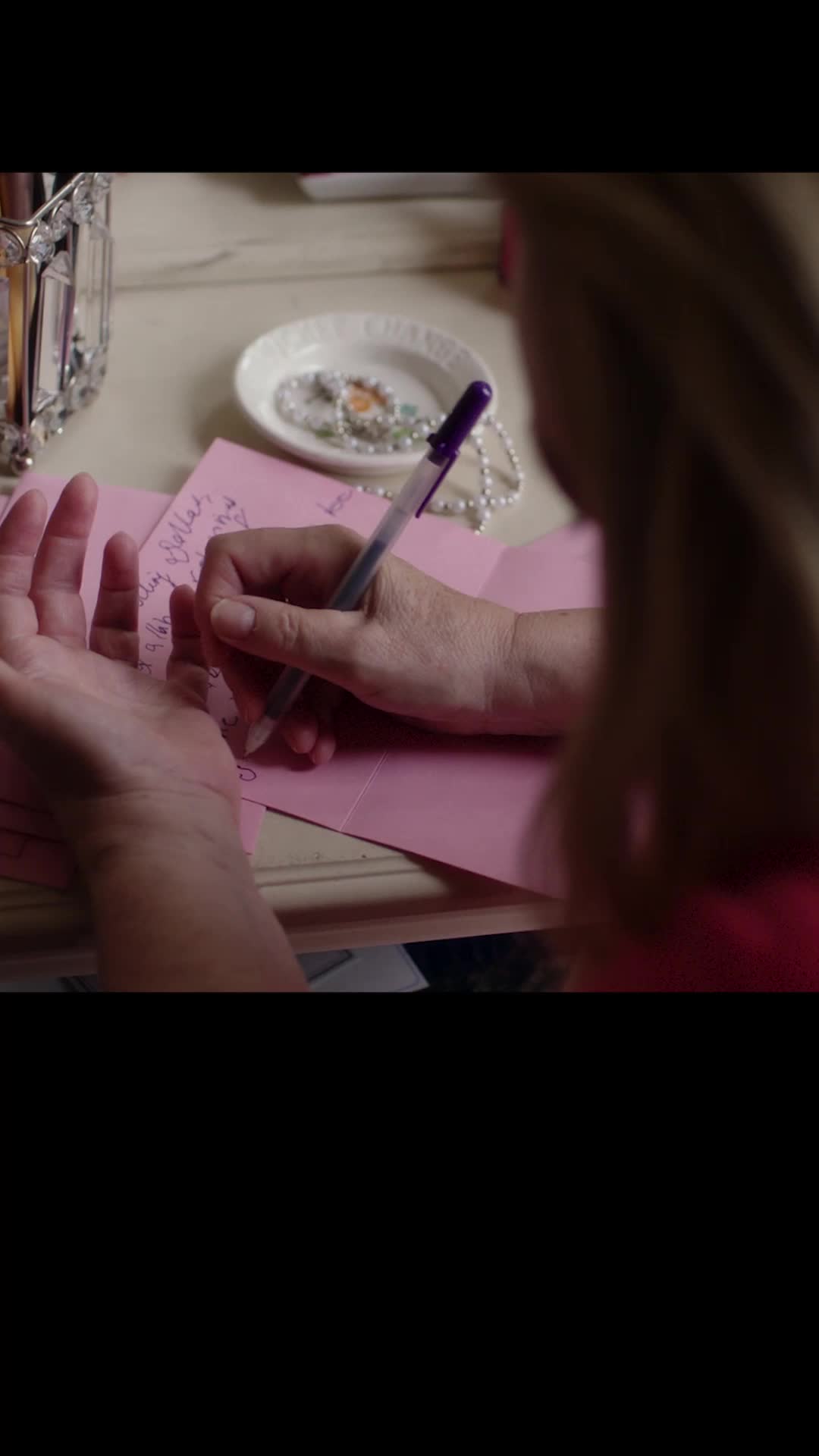 Episode 39 of Sister Cities