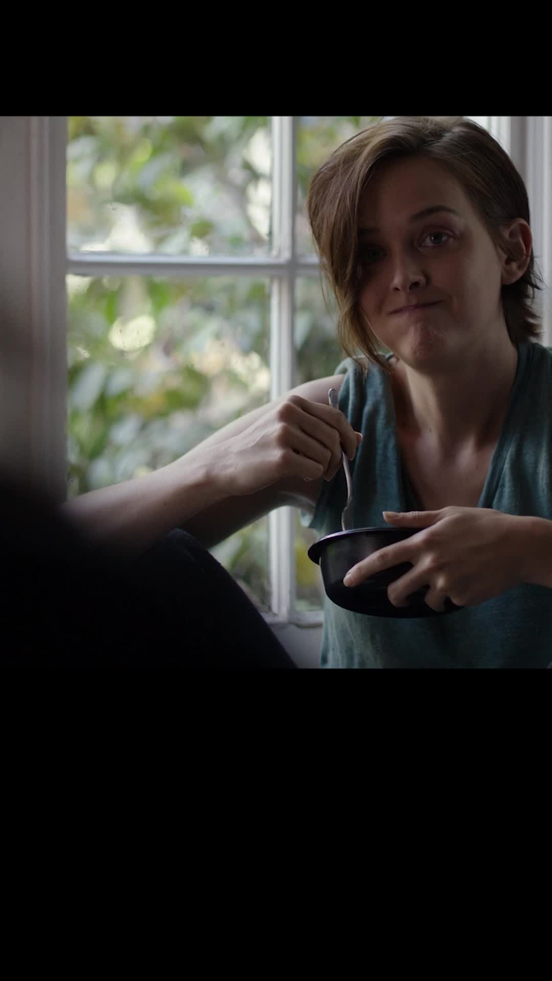 Episode 6 of Sister Cities