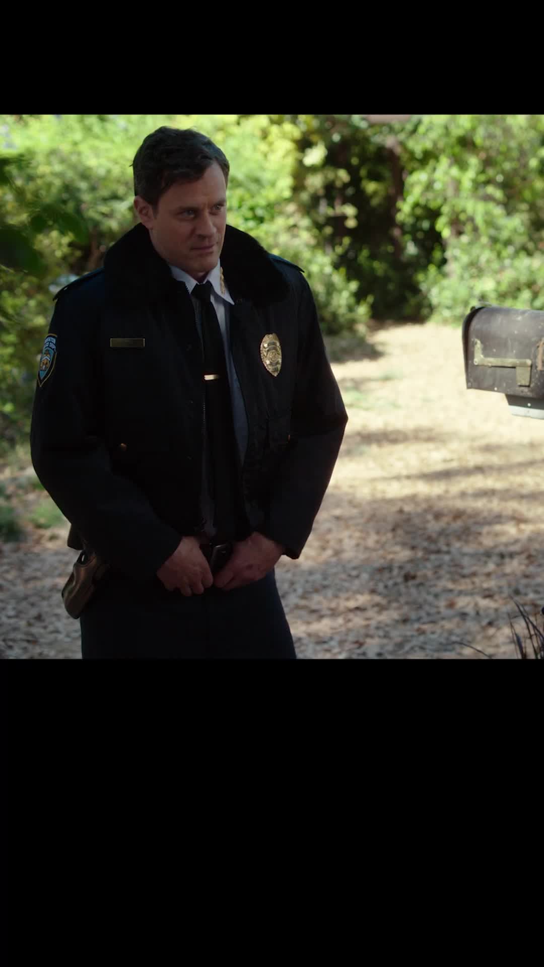 Episode 7 of Sister Cities