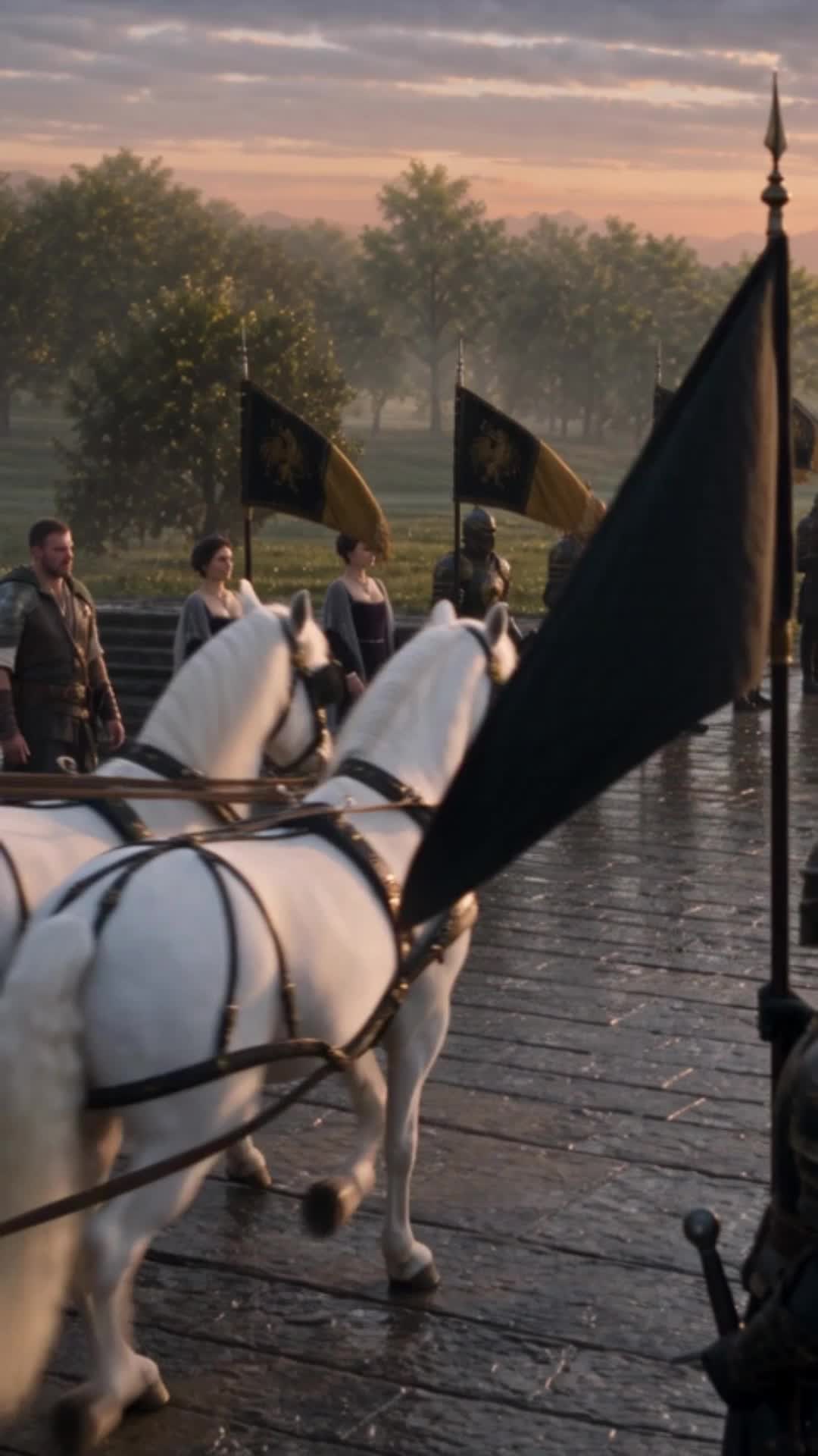Episode 5 of Sister Stole My Mate, I Got the Dragon King