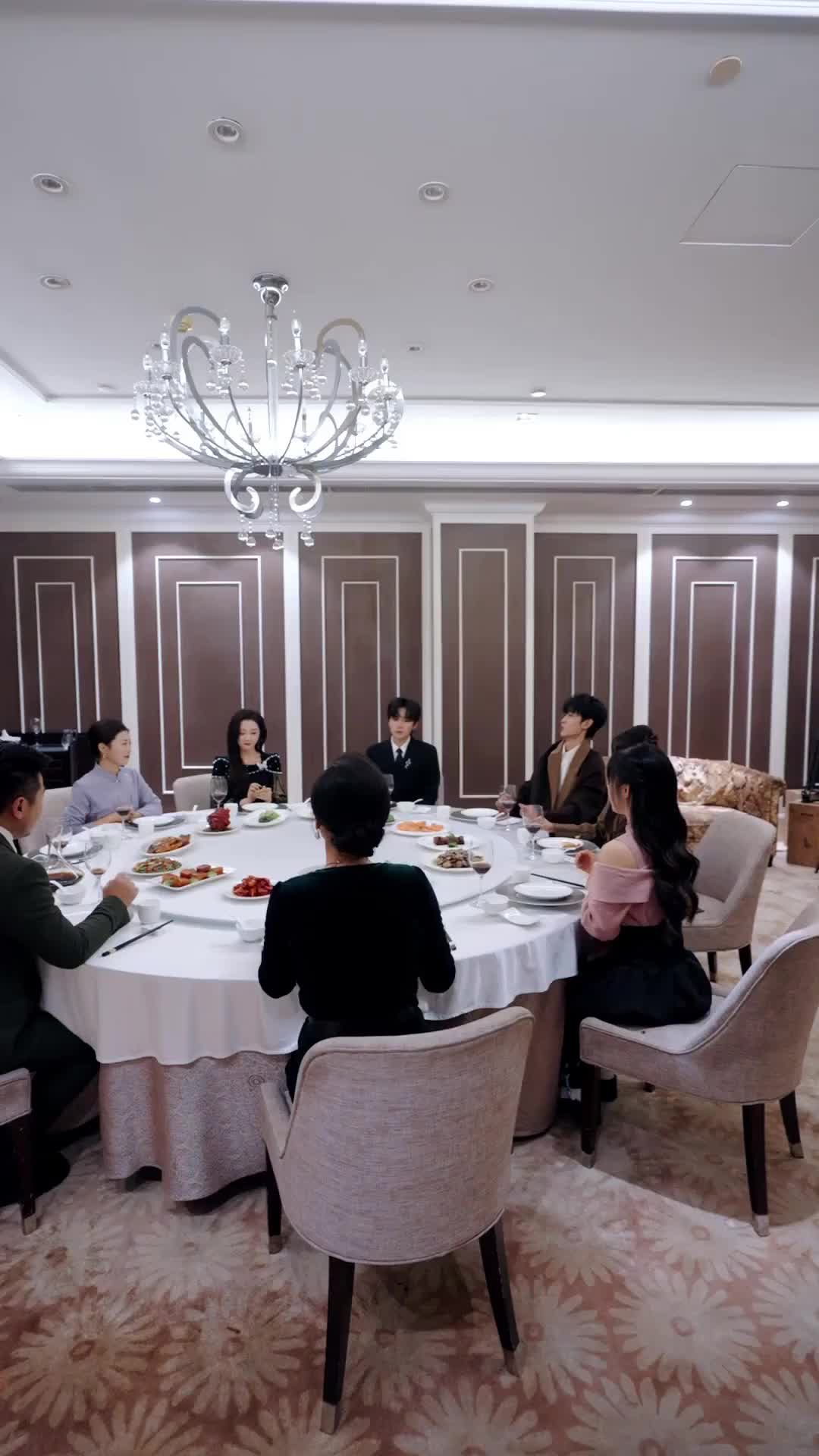 Episode 28 of Sisters in Vengeance