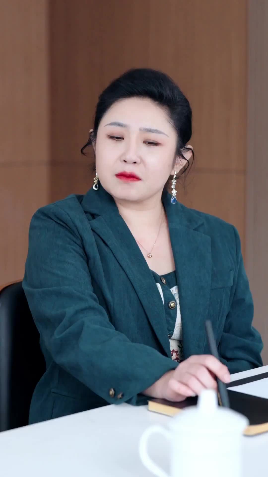 Episode 41 of Sisters in Vengeance
