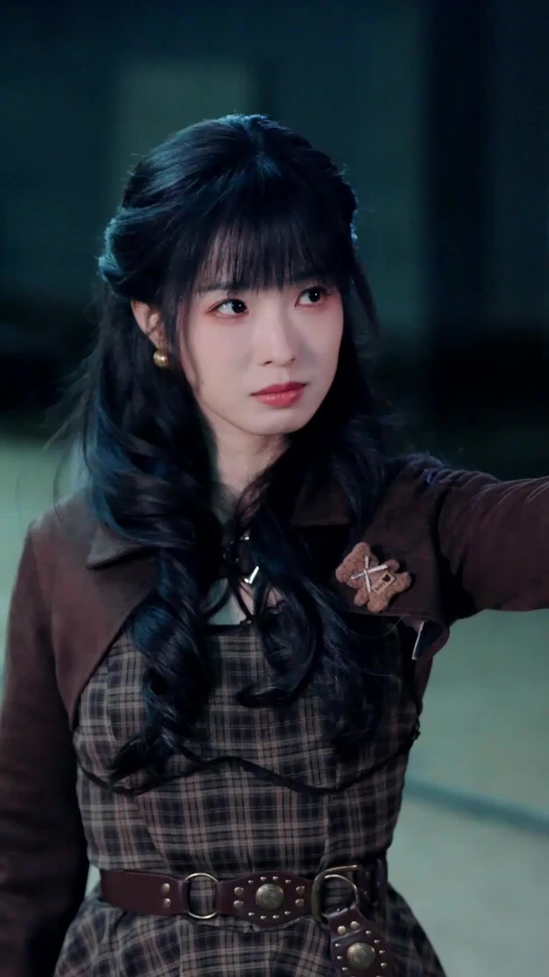 Episode 71 of Sisters in Vengeance
