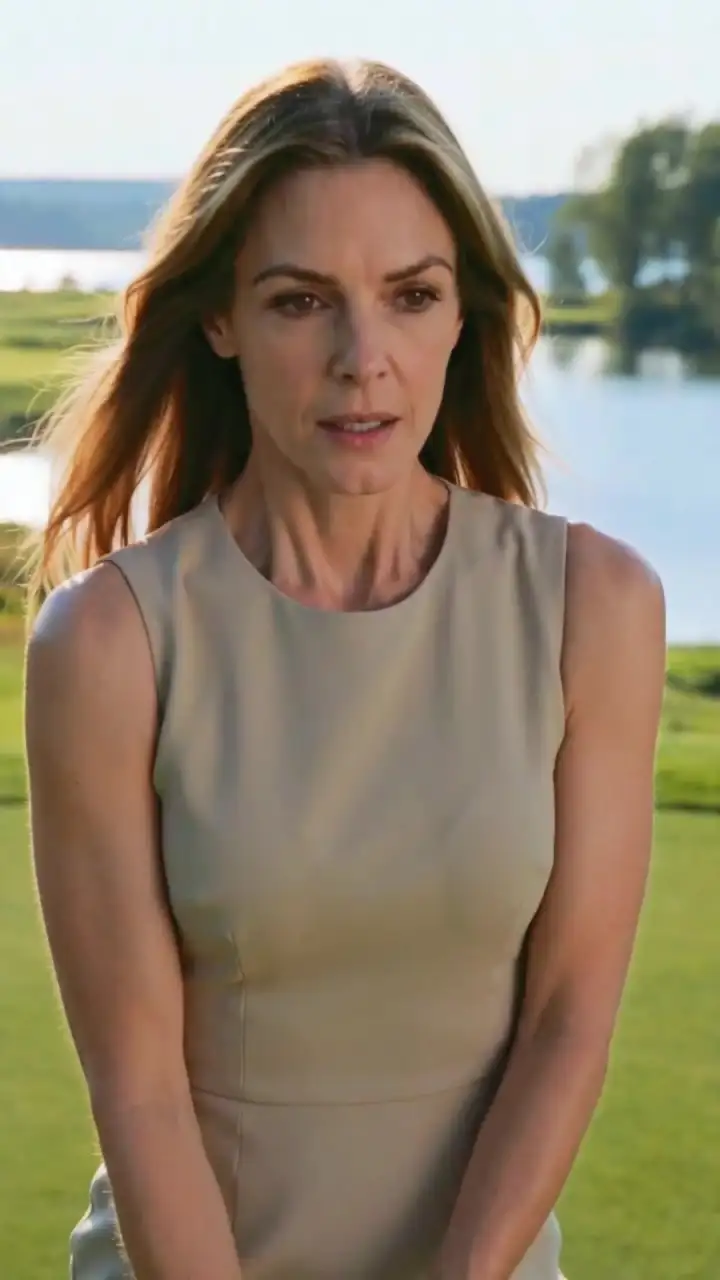 Episode 5 of Six-Year-Old Dominates Golf World