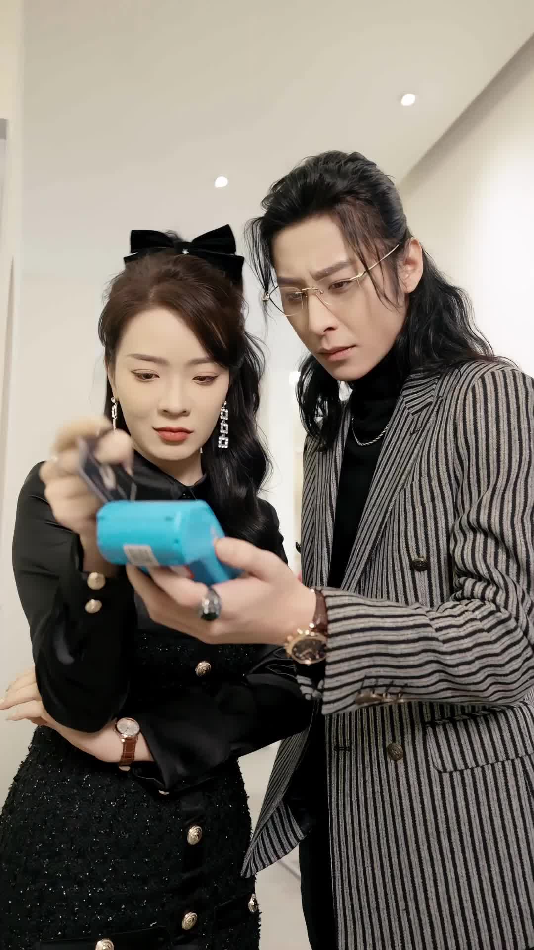 Episode 10 of Slay, Madam
