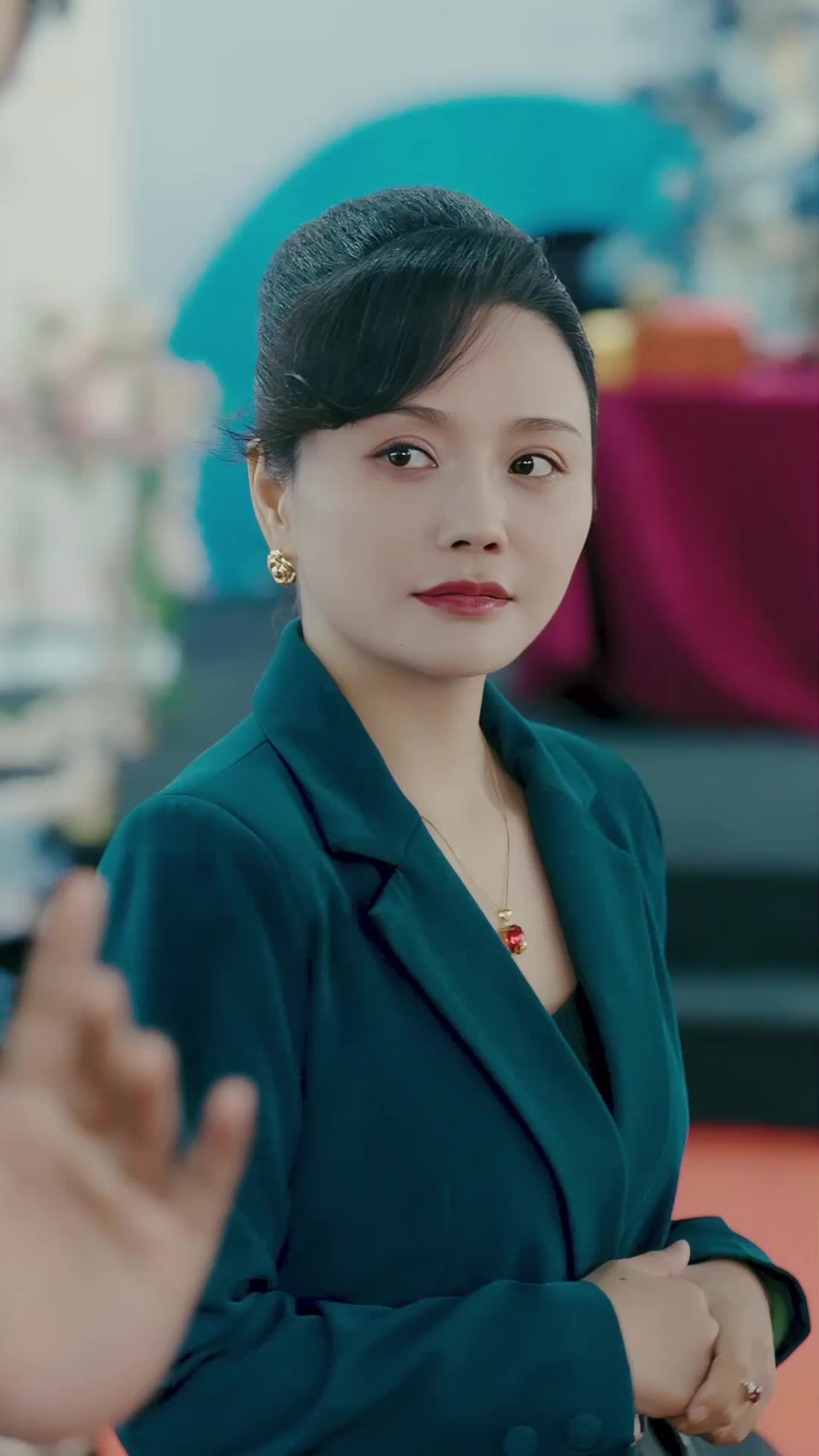 Episode 22 of Slay, Madam