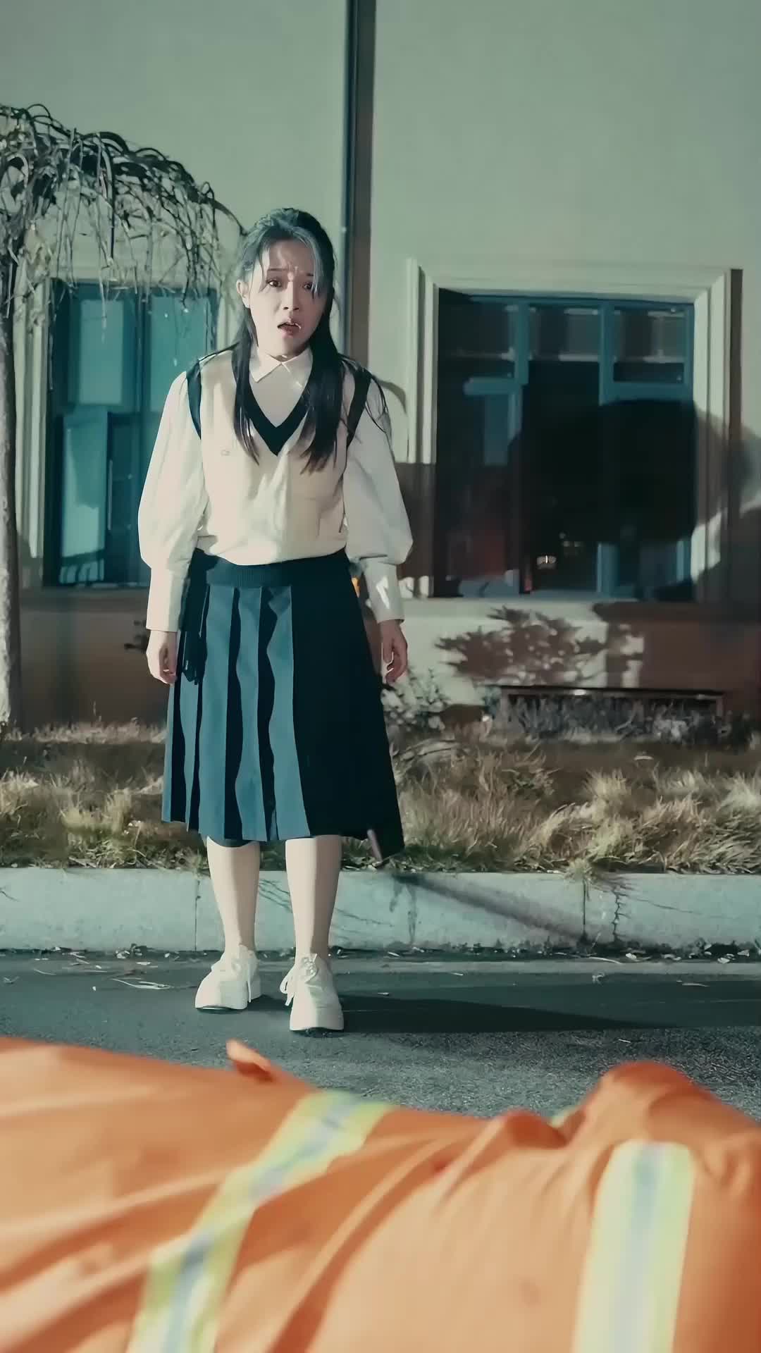 Episode 3 of Slay, Madam