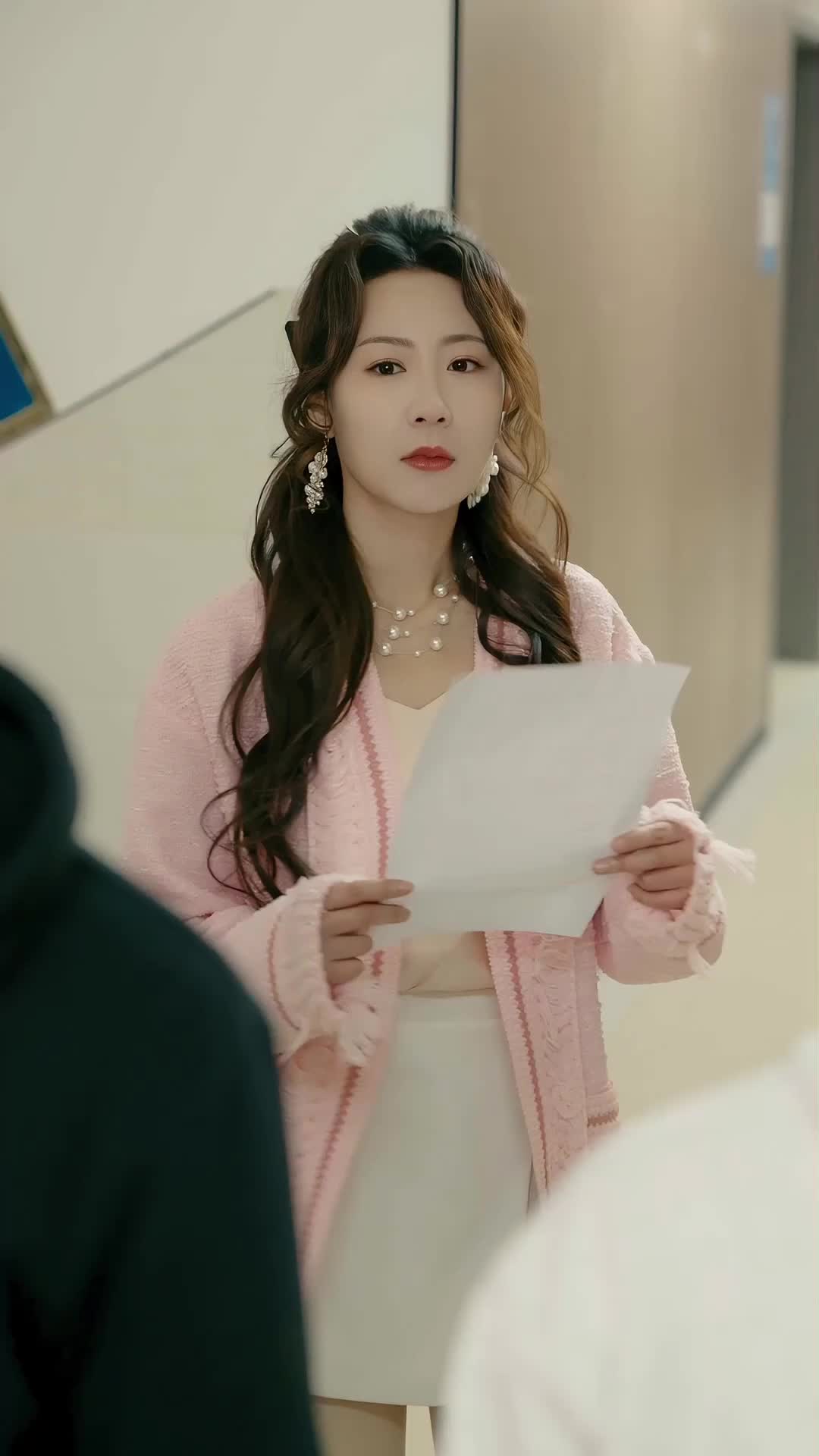 Episode 50 of Slay, Madam