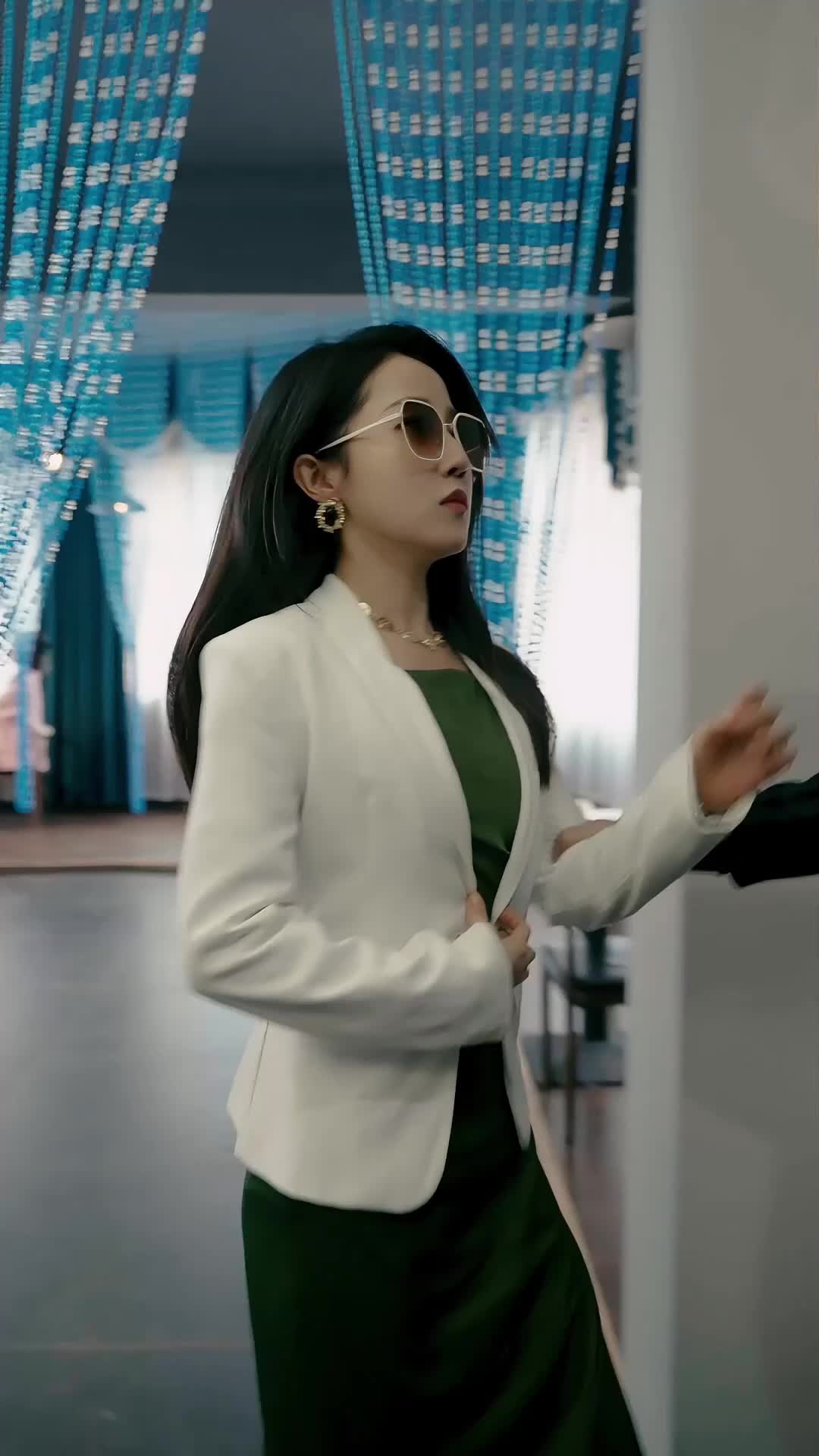 Episode 66 of Slay, Madam