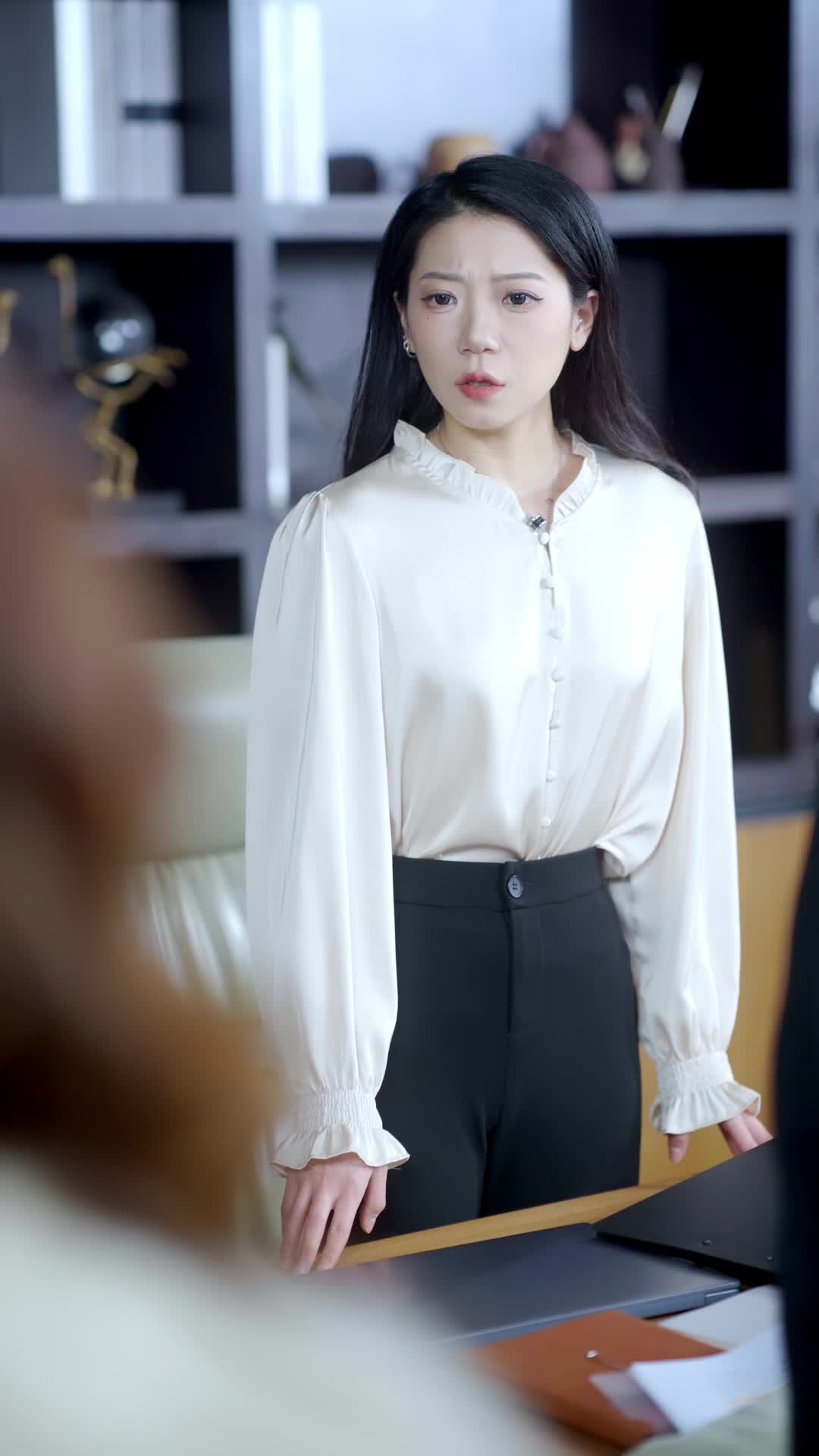 Episode 10 of Sleeping with a Hot CEO