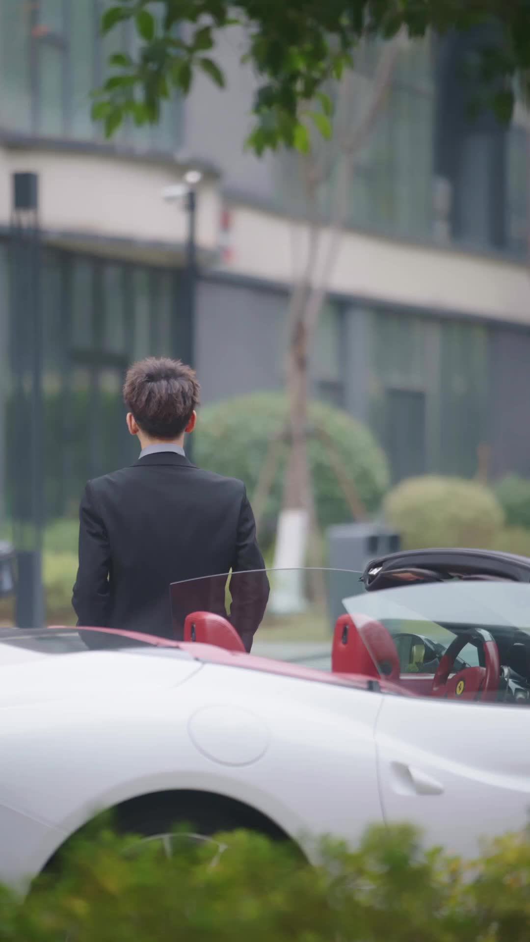 Episode 20 of Sleeping with a Hot CEO