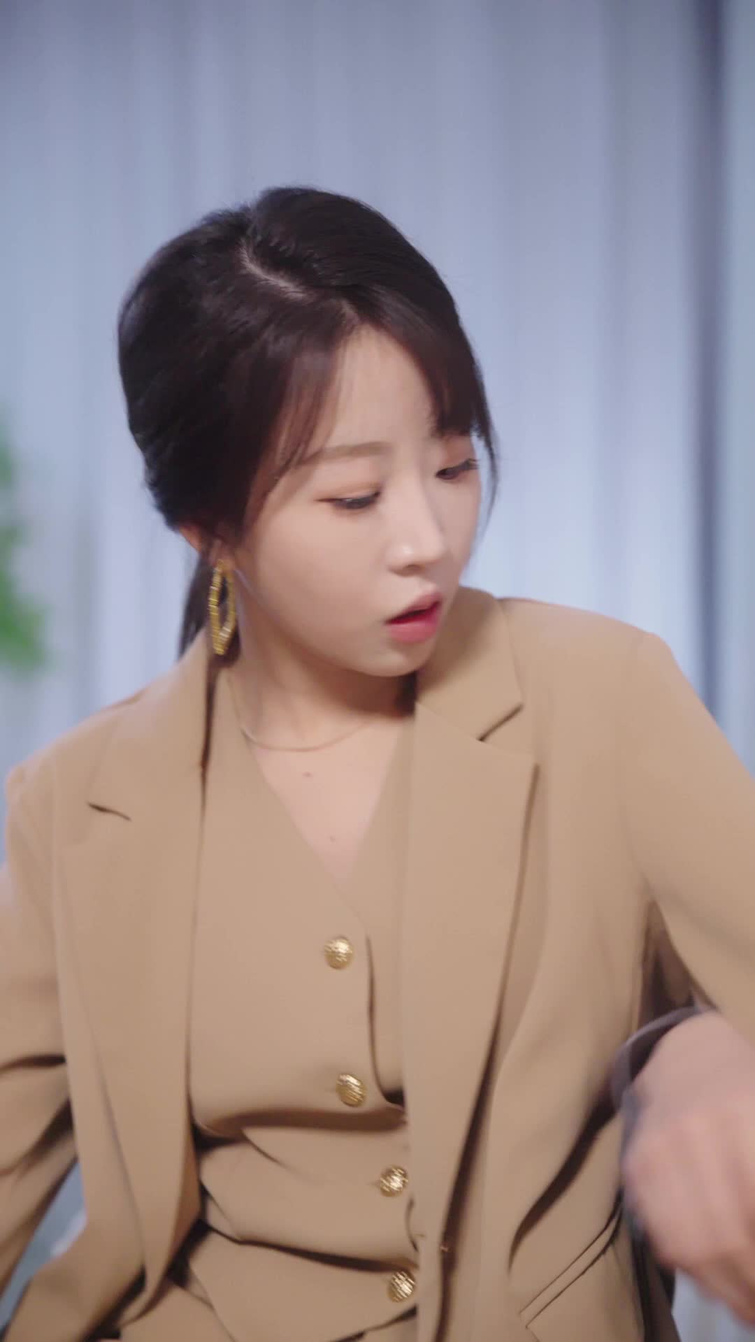 Episode 23 of Sleeping with a Hot CEO