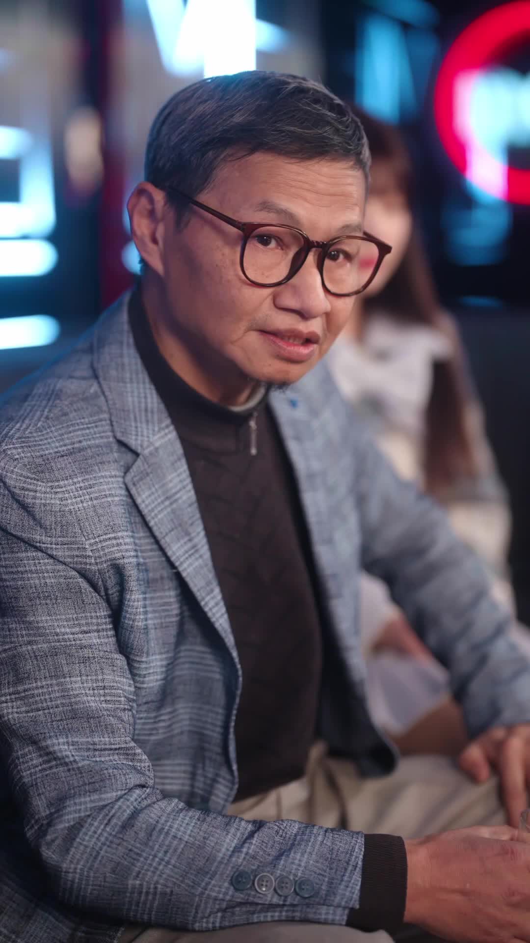 Episode 35 of Sleeping with a Hot CEO