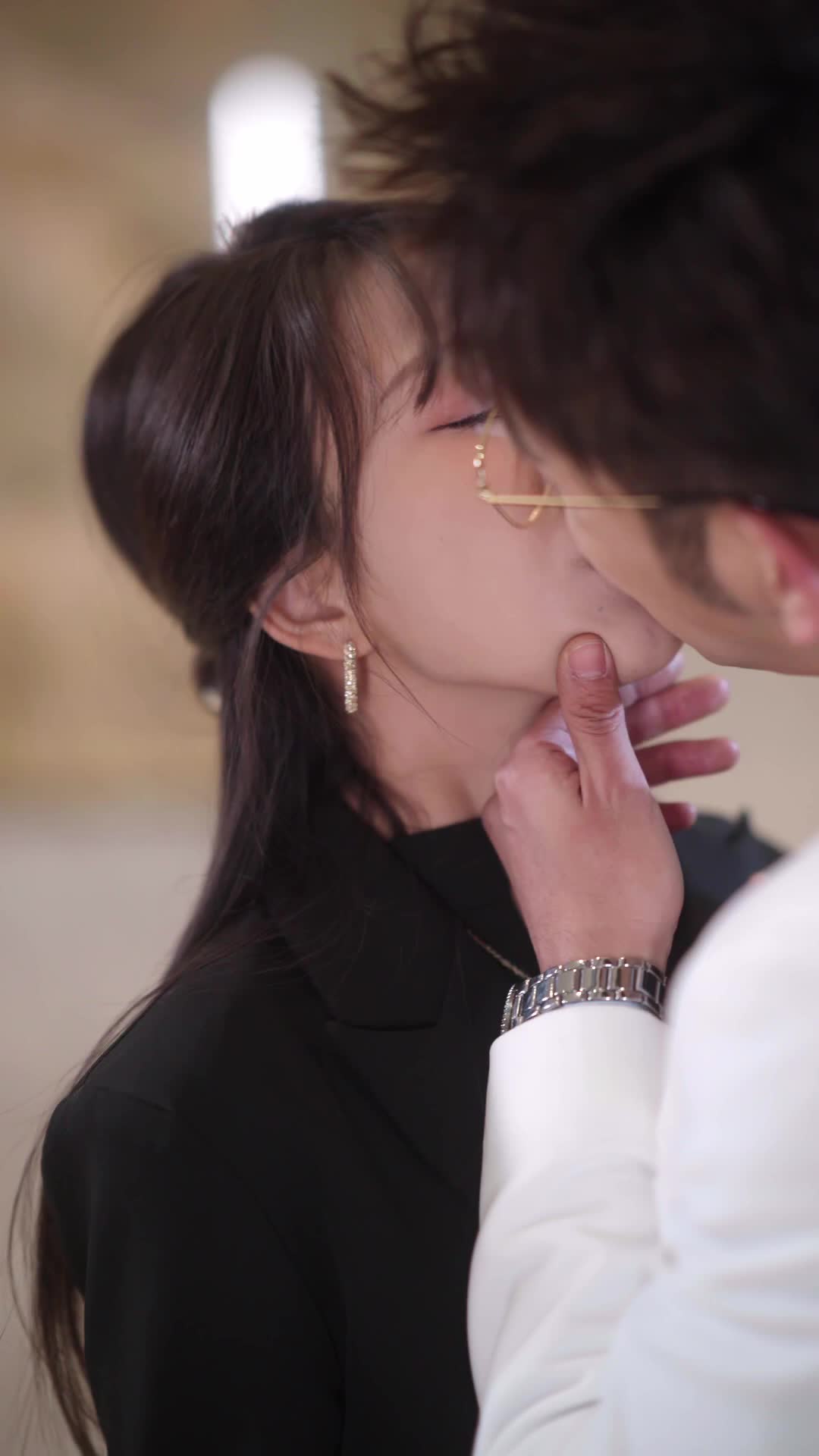 Episode 38 of Sleeping with a Hot CEO