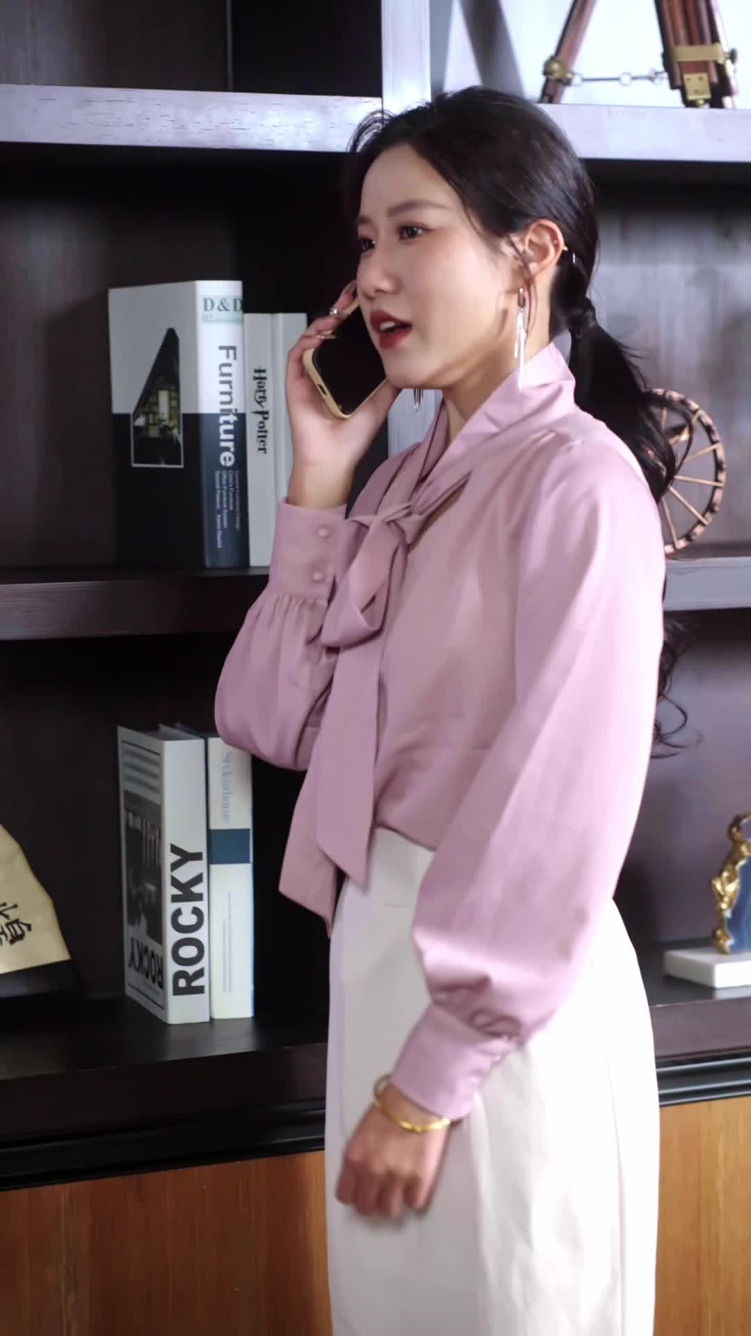 Episode 43 of Sleeping with a Hot CEO