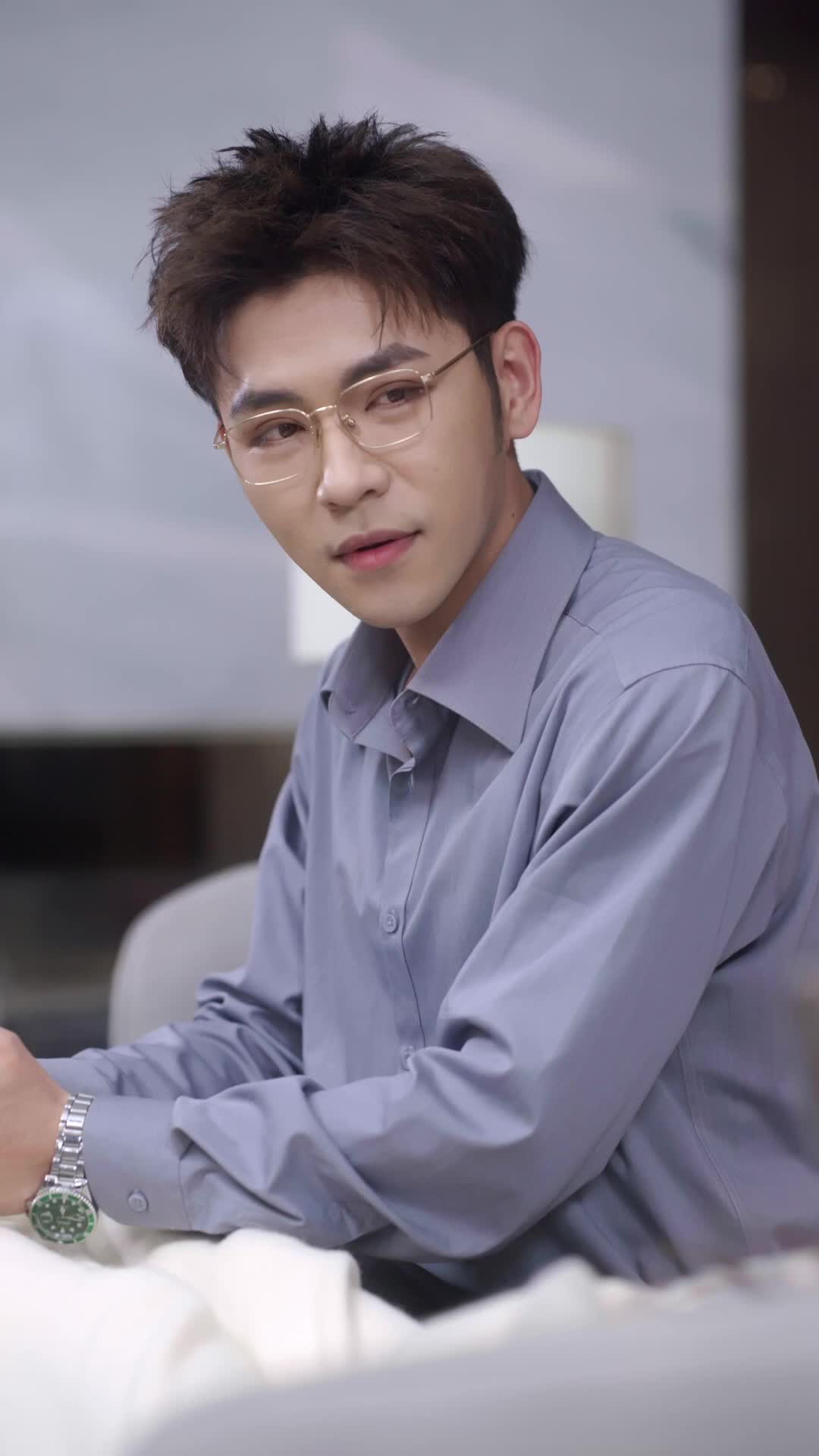Episode 60 of Sleeping with a Hot CEO