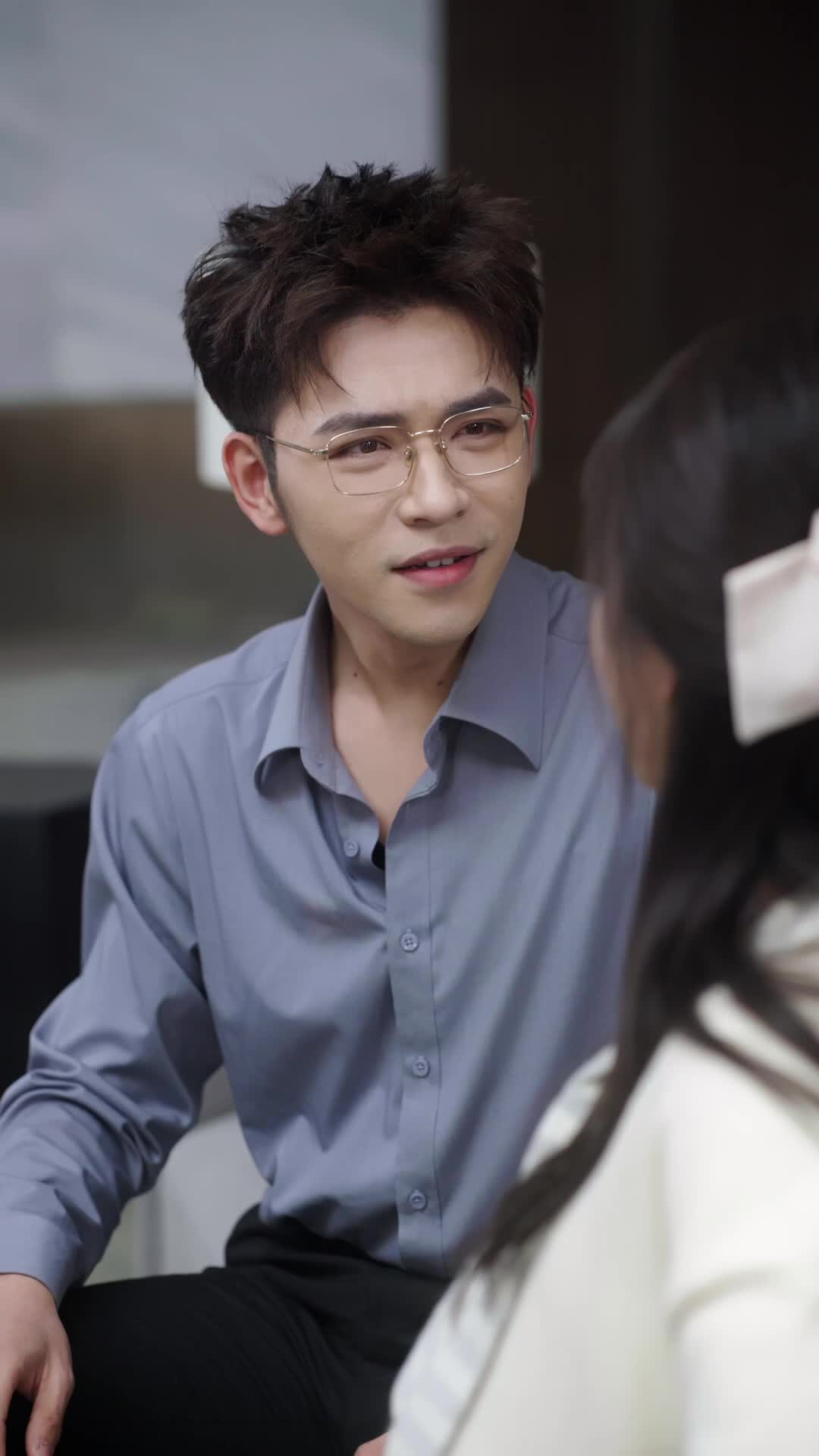 Episode 61 of Sleeping with a Hot CEO