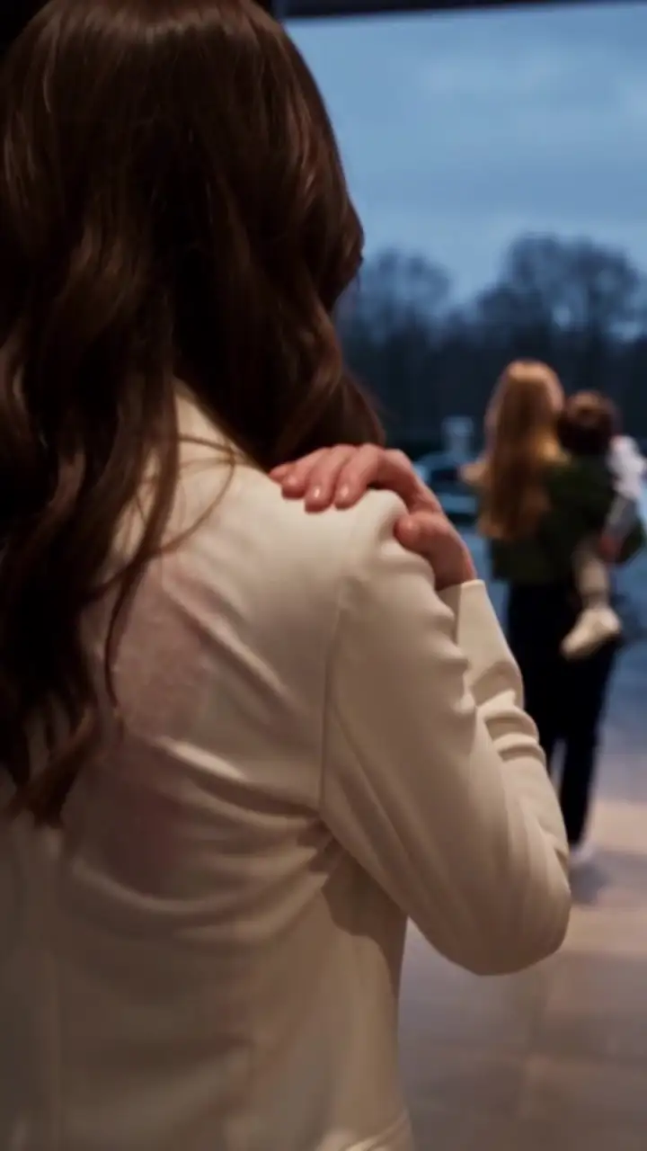 Episode 7 of Slimmed Down, My Wolf Crush Recognized Me