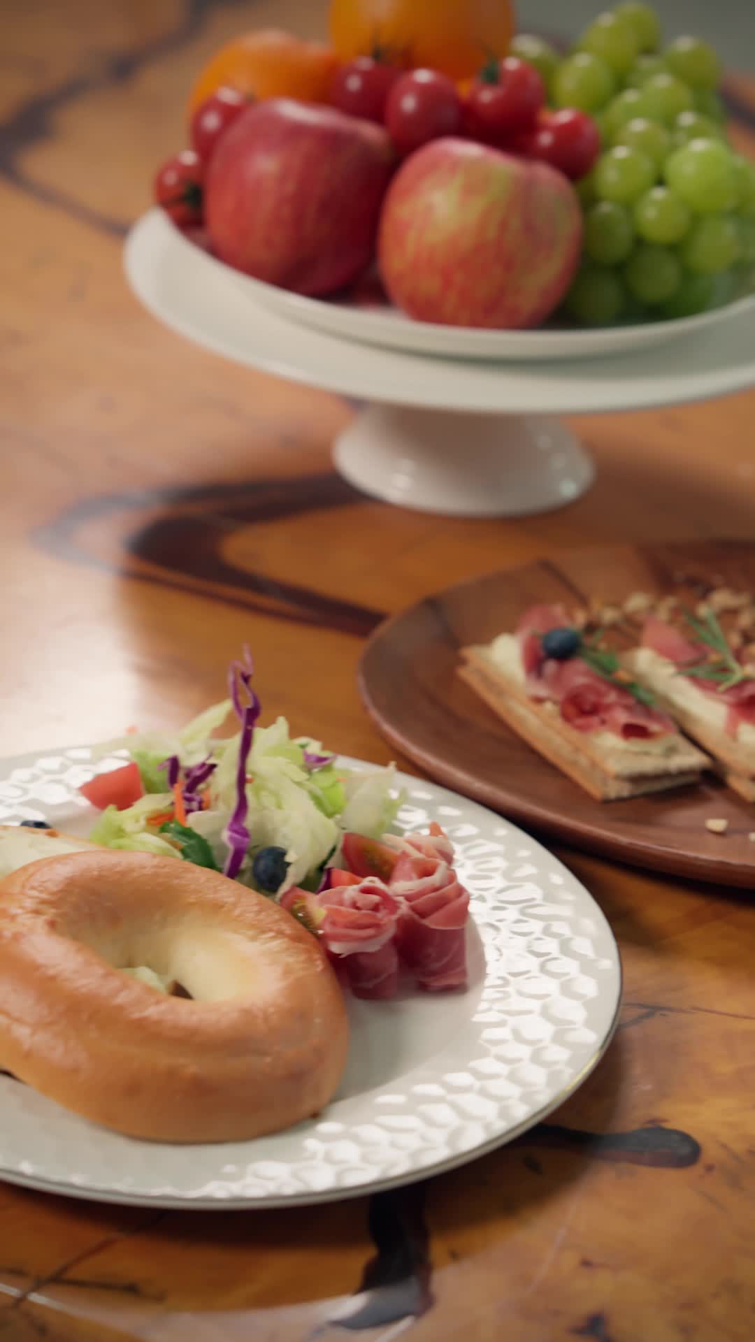 Episode 9 of Slimming Revolution