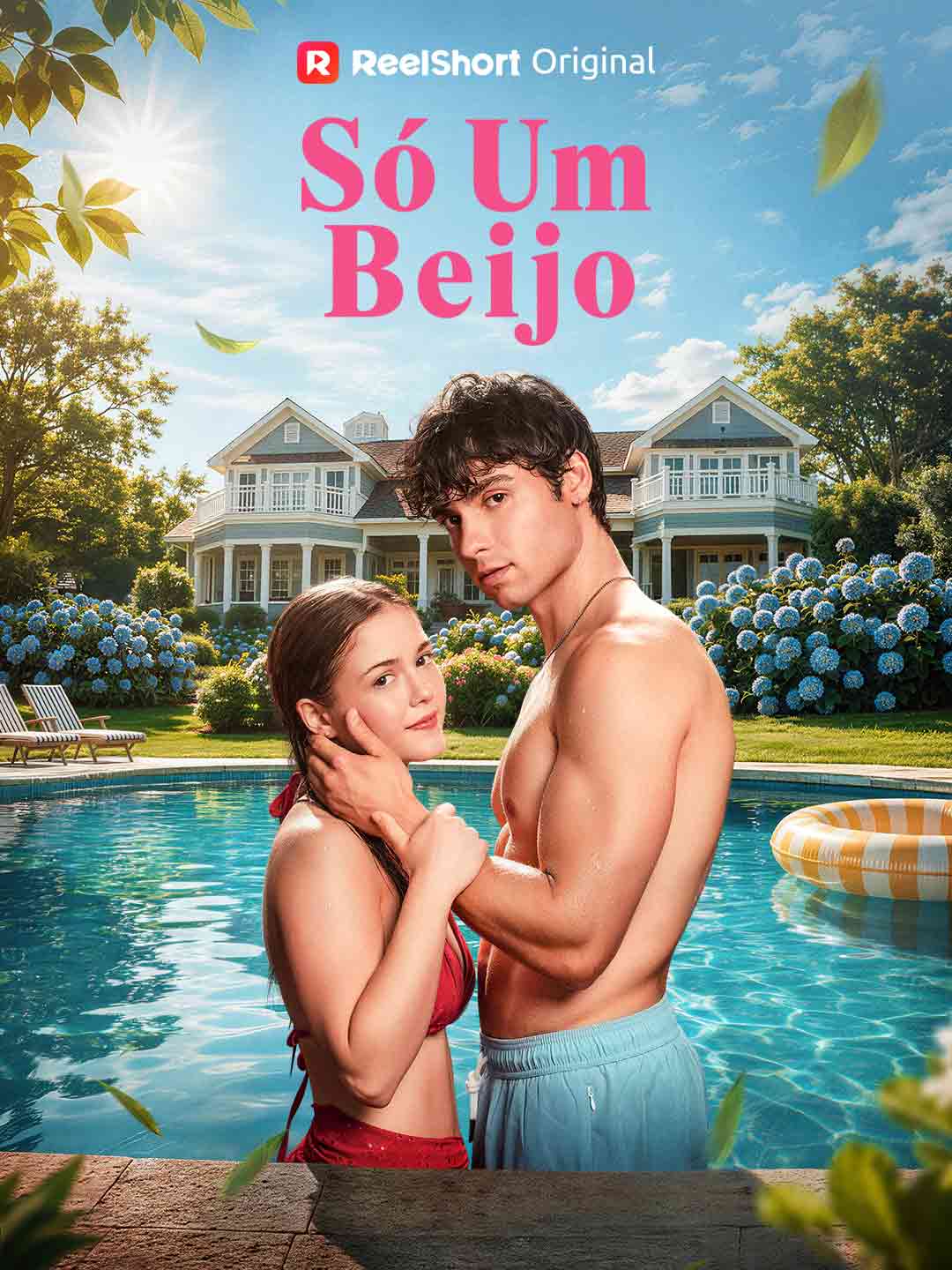 Episódio 30 de Só Um Beijo