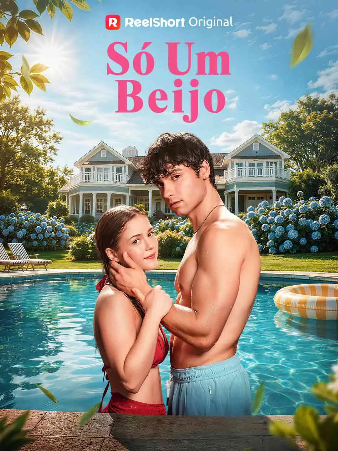 Episódio 39 de Só Um Beijo