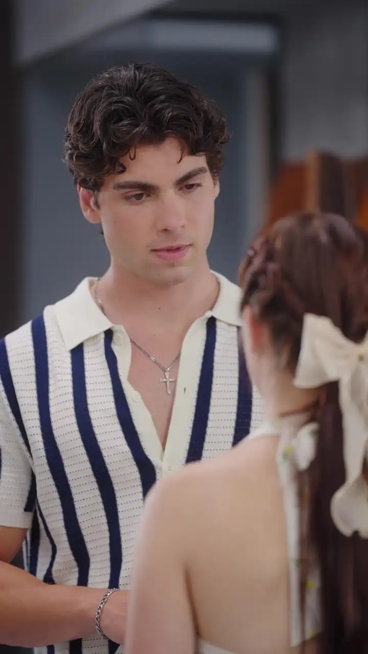 Episódio 22 de Só Um Beijo