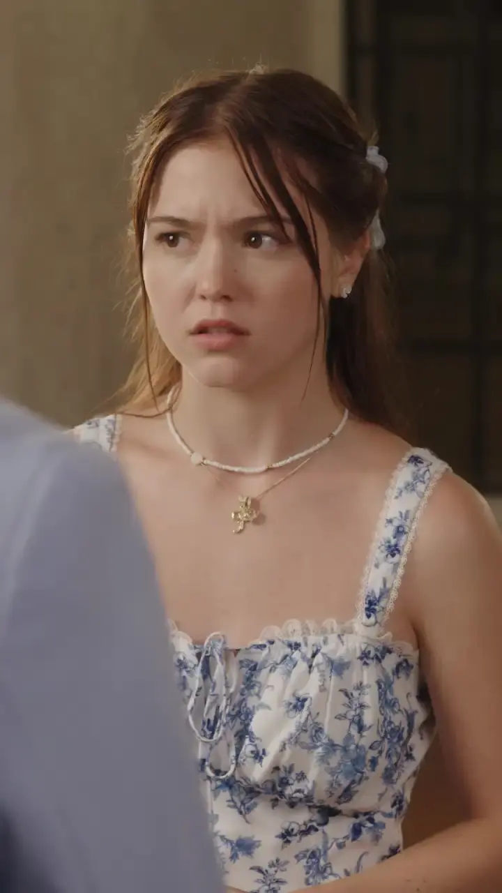Episódio 38 de Só Um Beijo