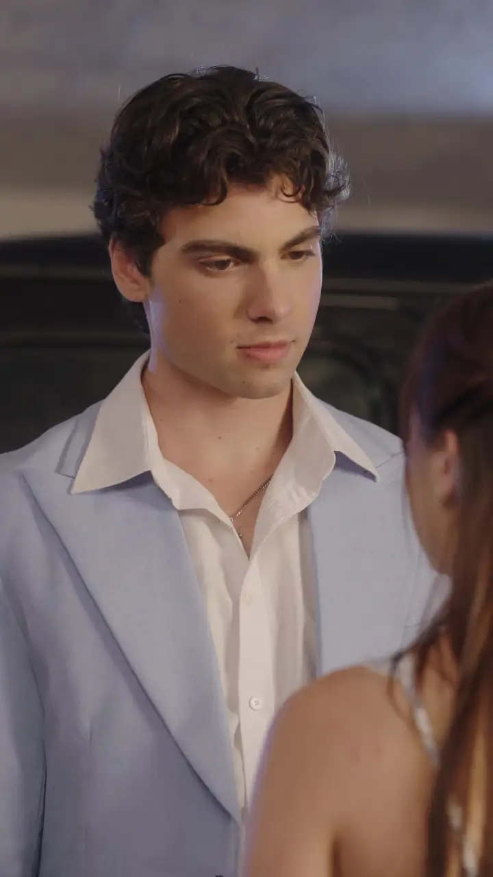 Episódio 39 de Só Um Beijo