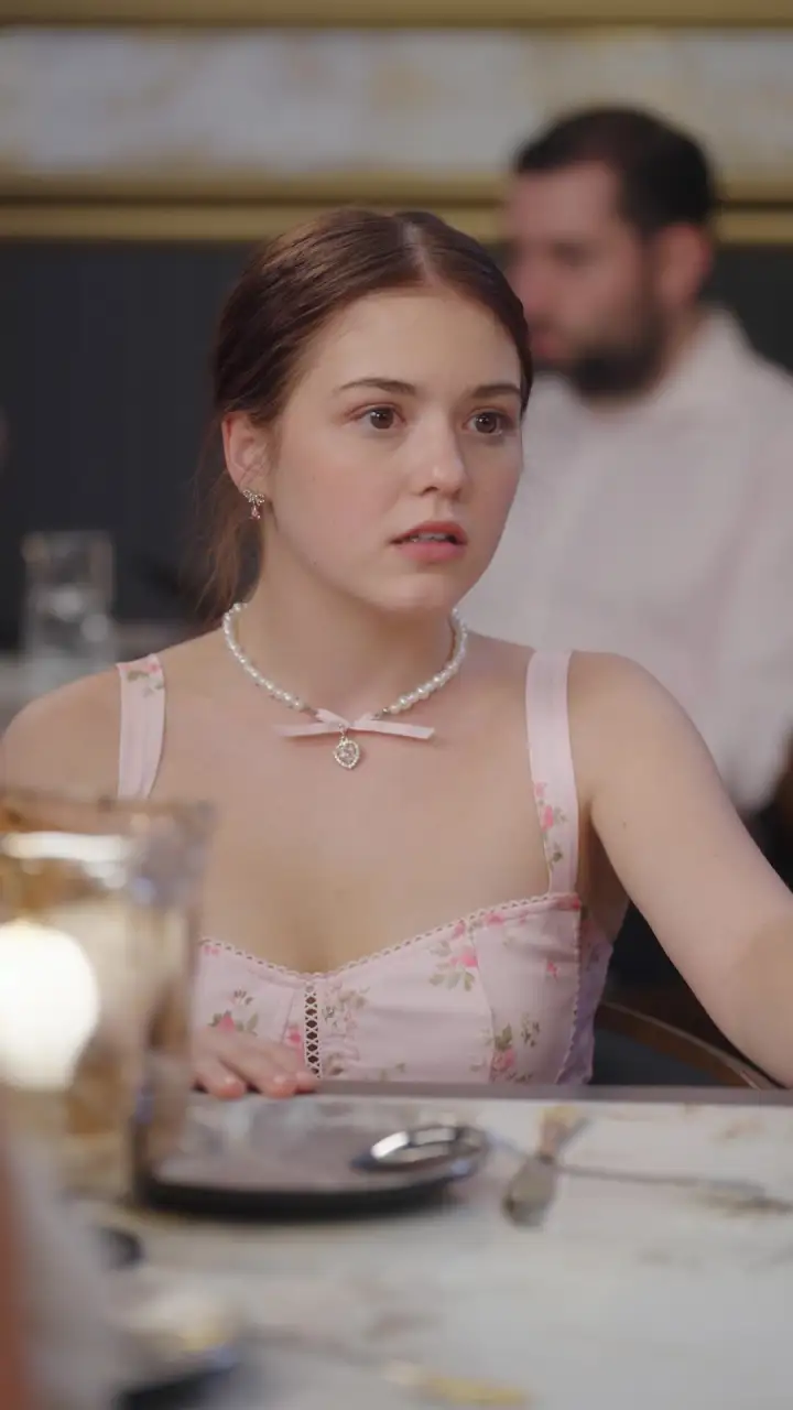 Episódio 44 de Só Um Beijo