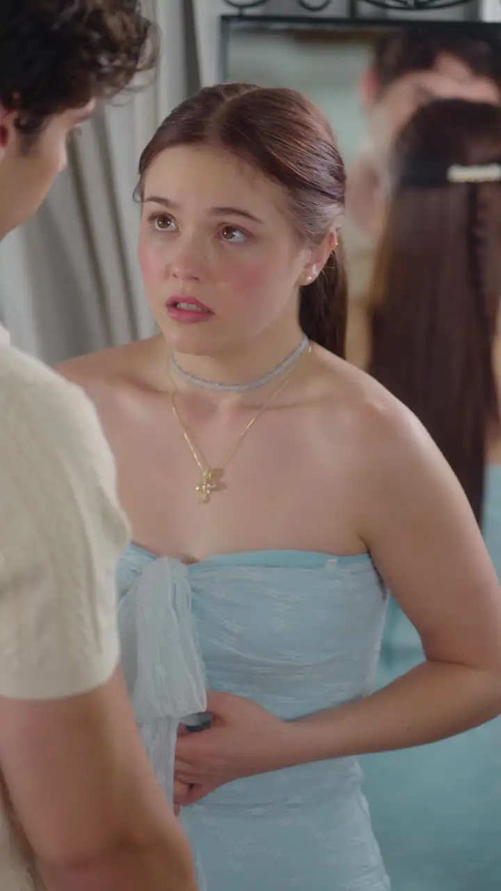 Episódio 5 de Só Um Beijo