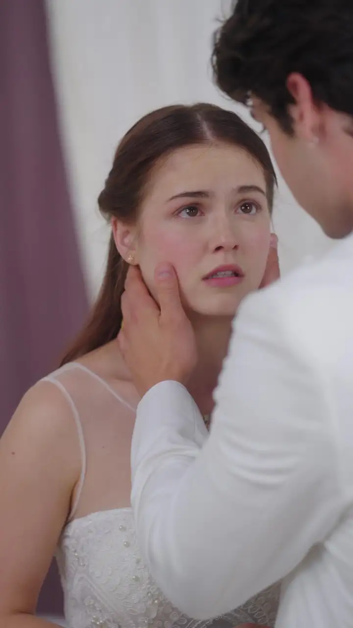 Episódio 59 de Só Um Beijo