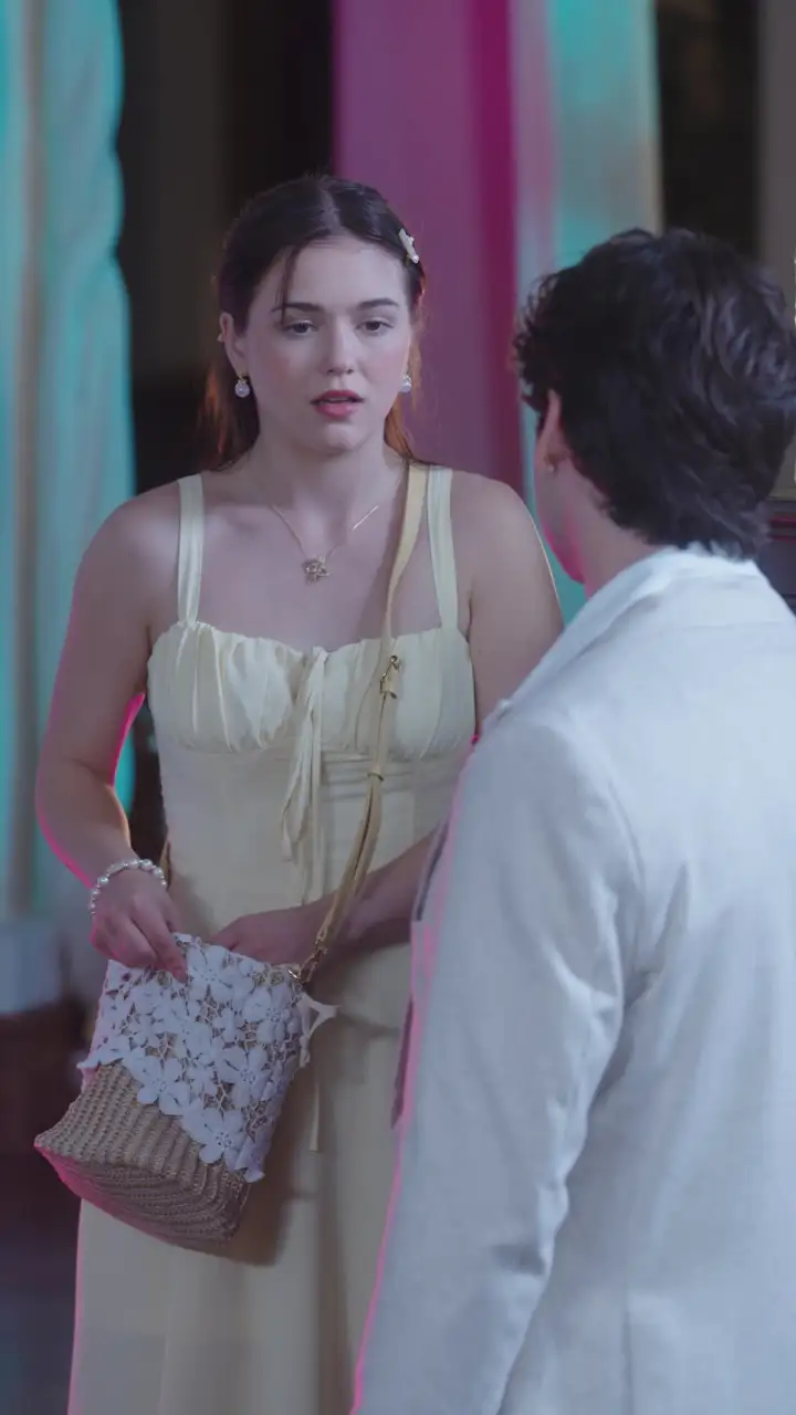 Episódio 60 de Só Um Beijo