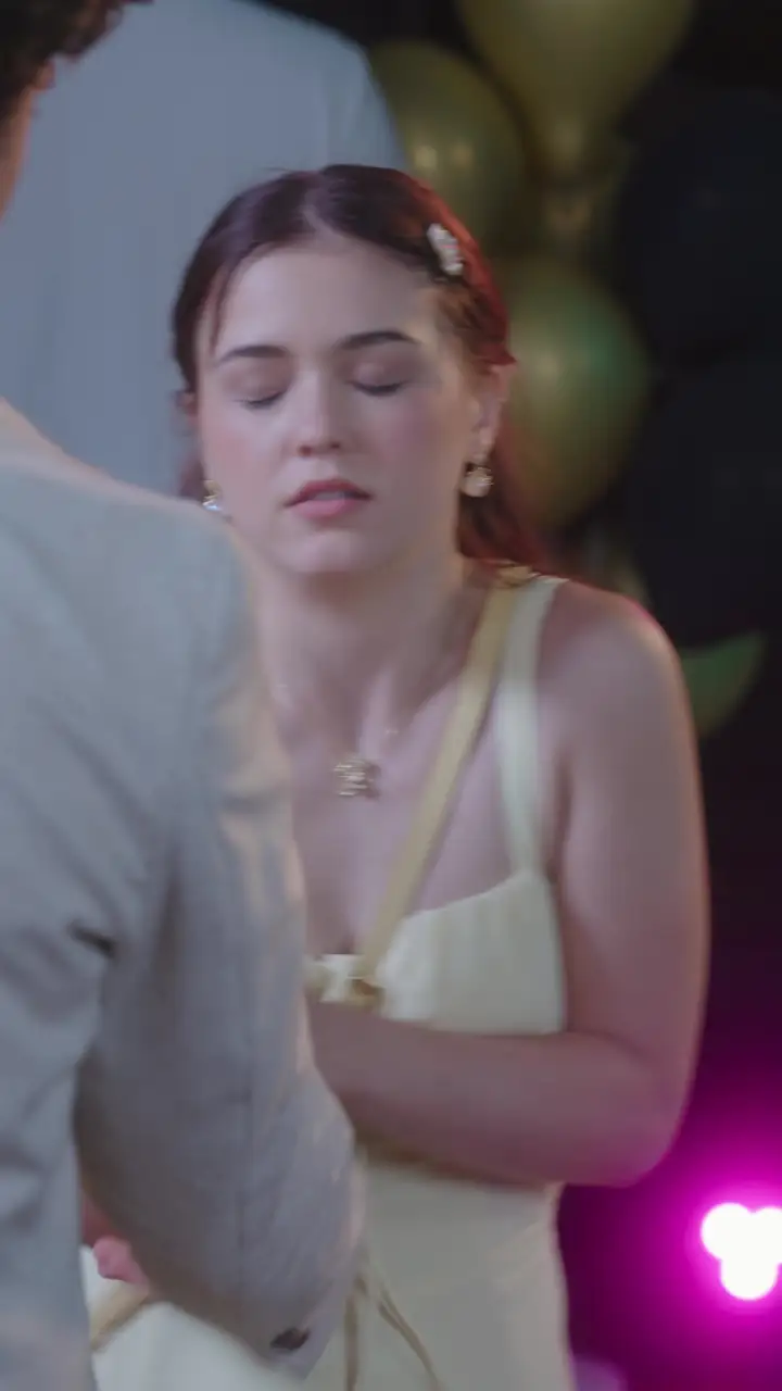 Episódio 62 de Só Um Beijo