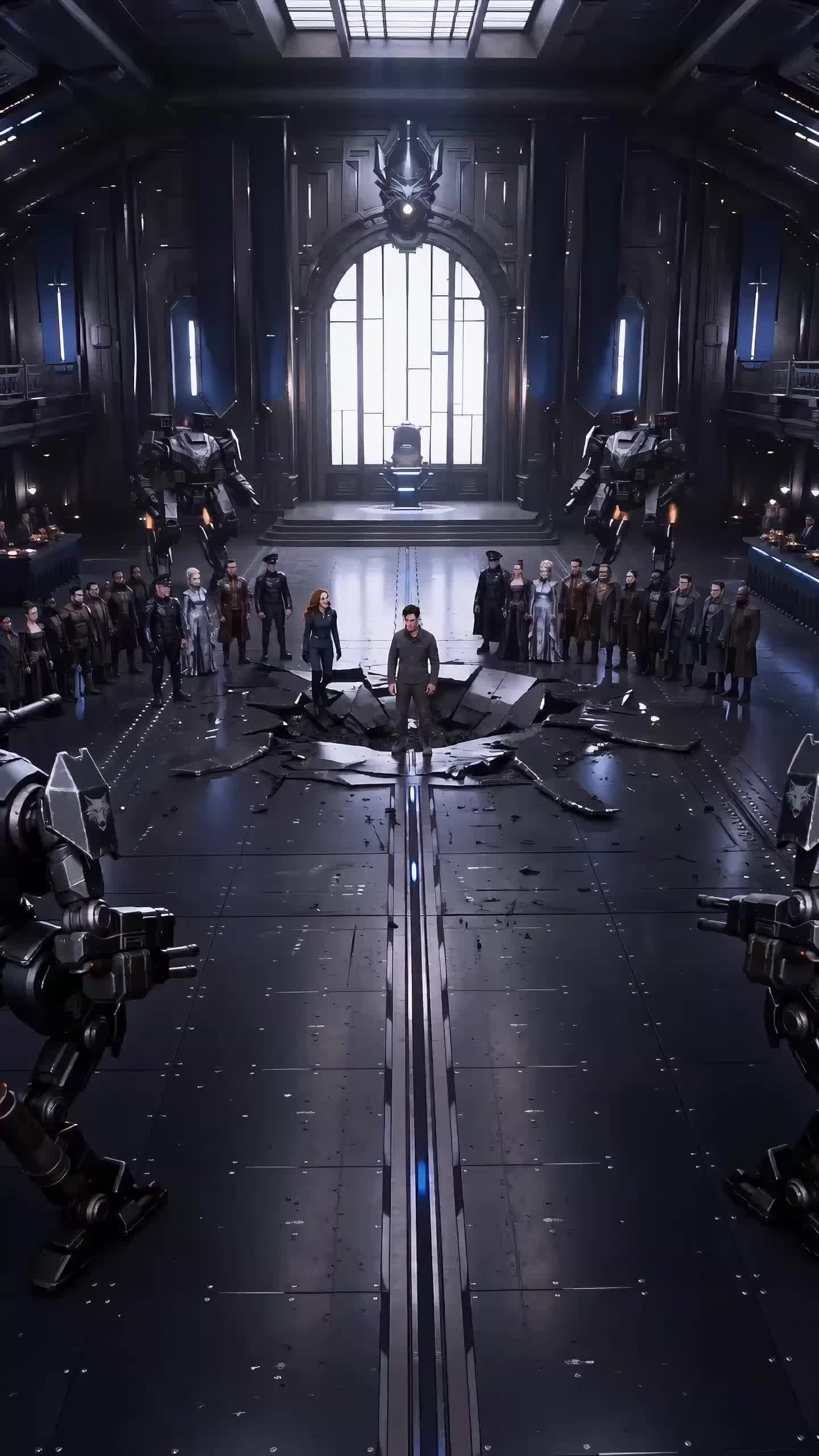 Episodio 10 de Soberano del páramo
