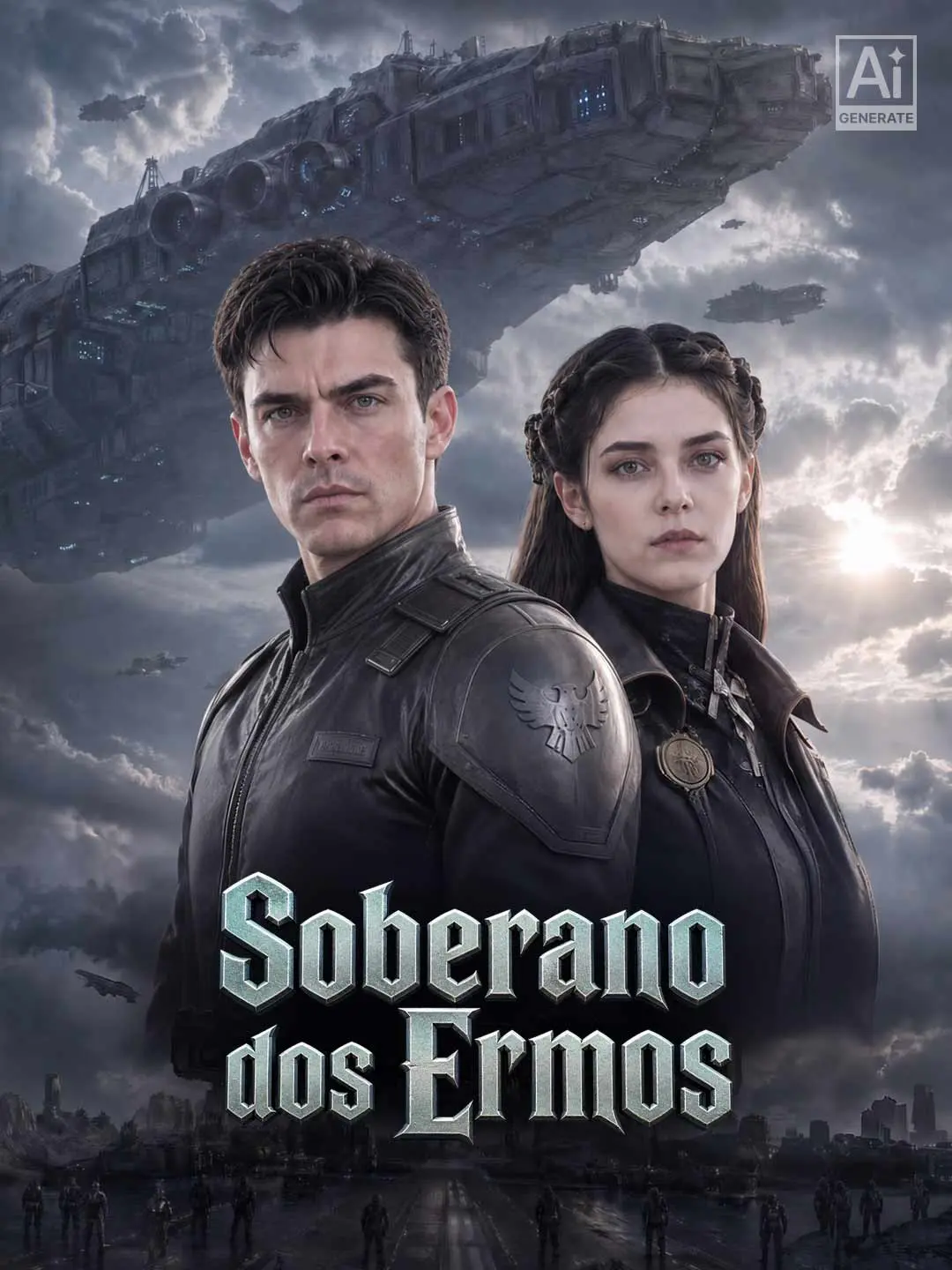 Episódio 31 de Soberano dos Ermos