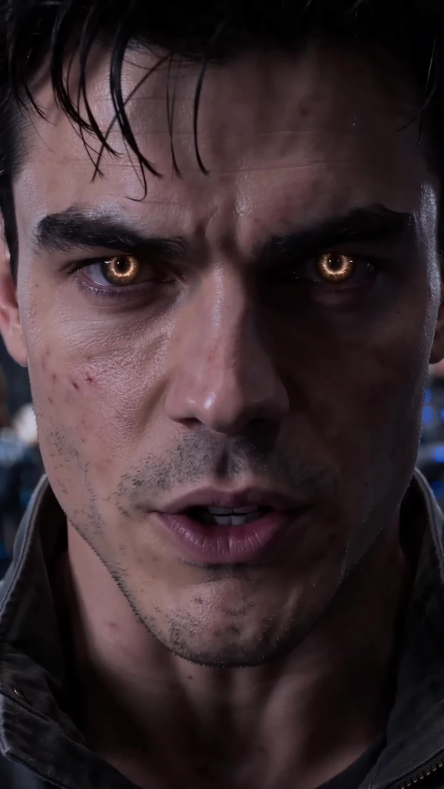 Episódio 8 de Soberano dos Ermos