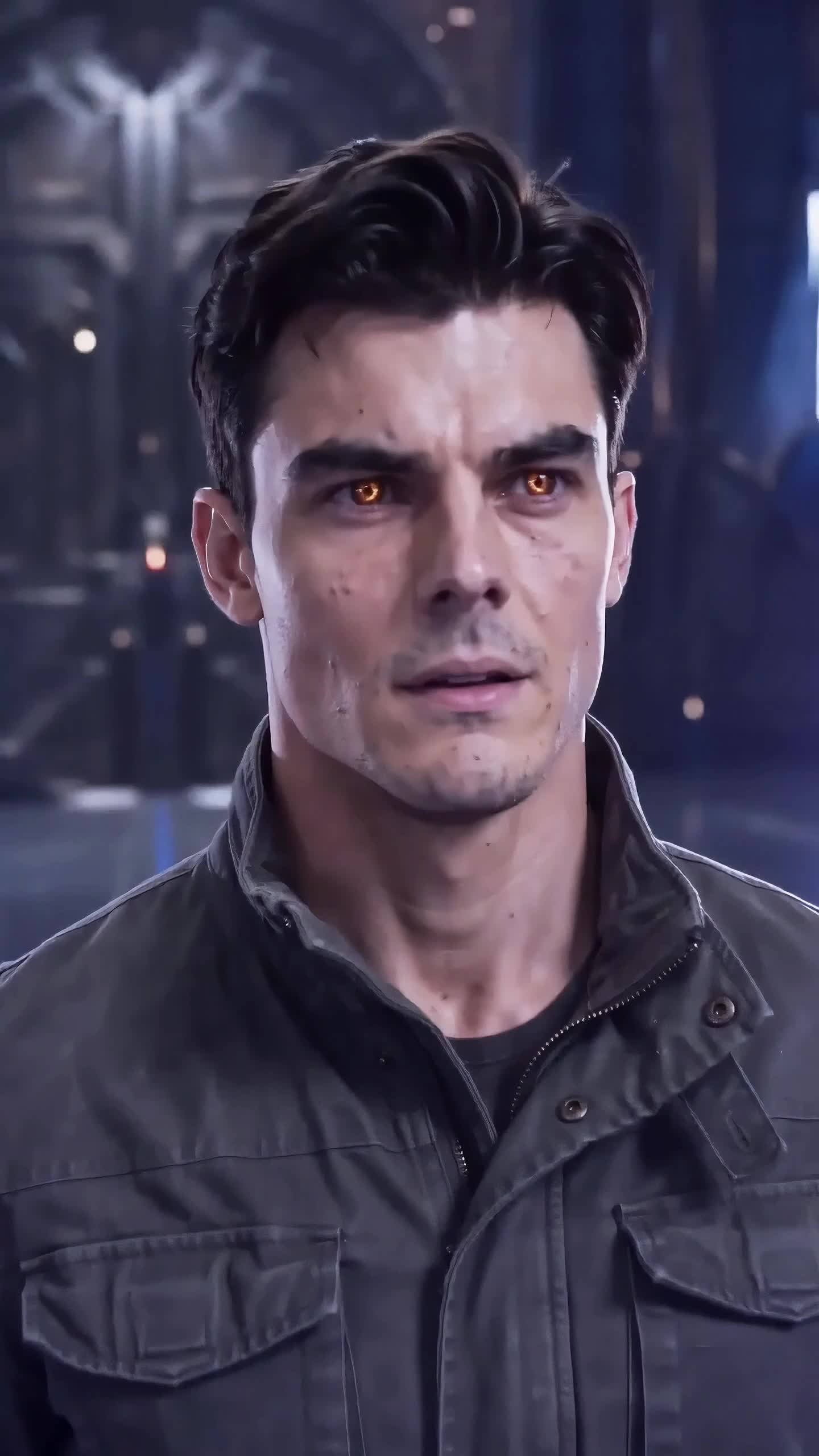 Episódio 9 de Soberano dos Ermos