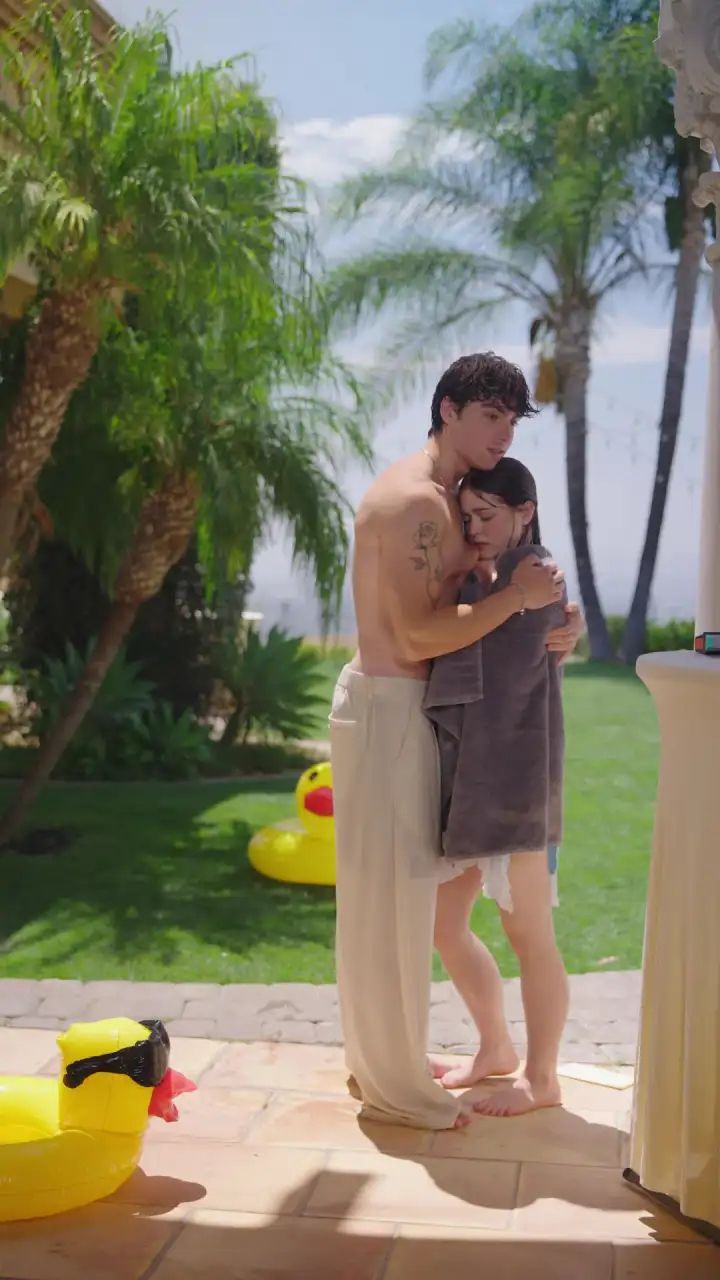 Episodio 11 de Solo un beso