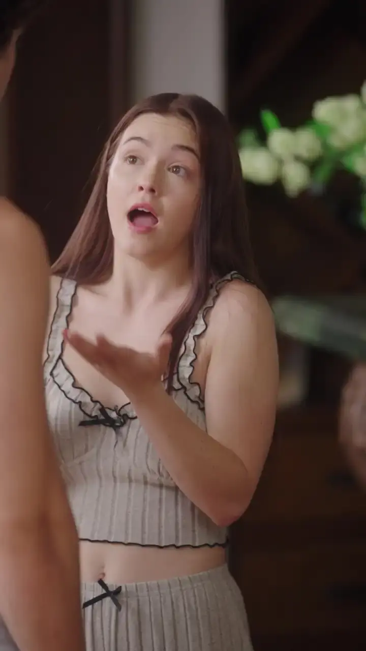 Episodio 41 de Solo un beso