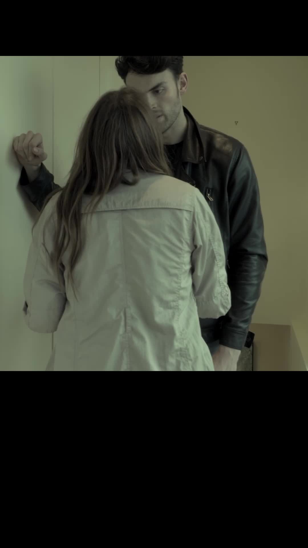 Episodio 13 de Sombras más oscuras de Elise