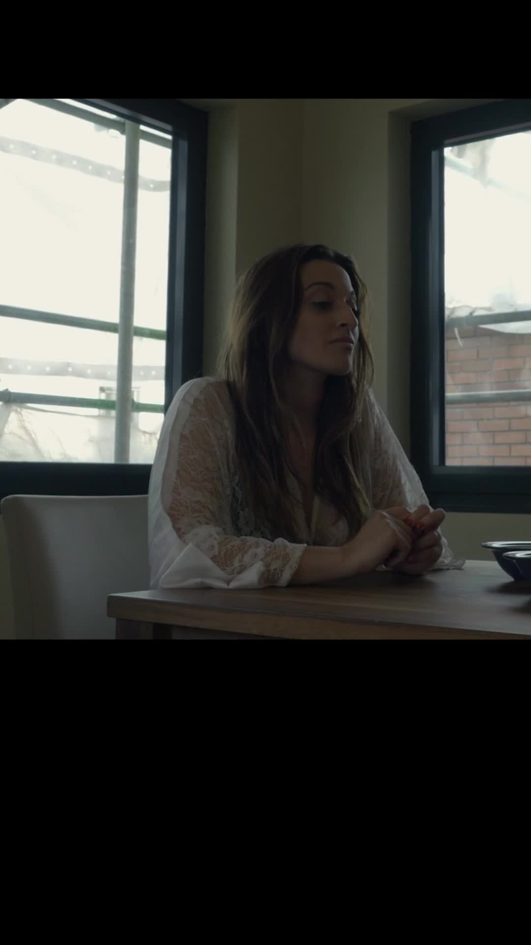 Episodio 22 de Sombras más oscuras de Elise