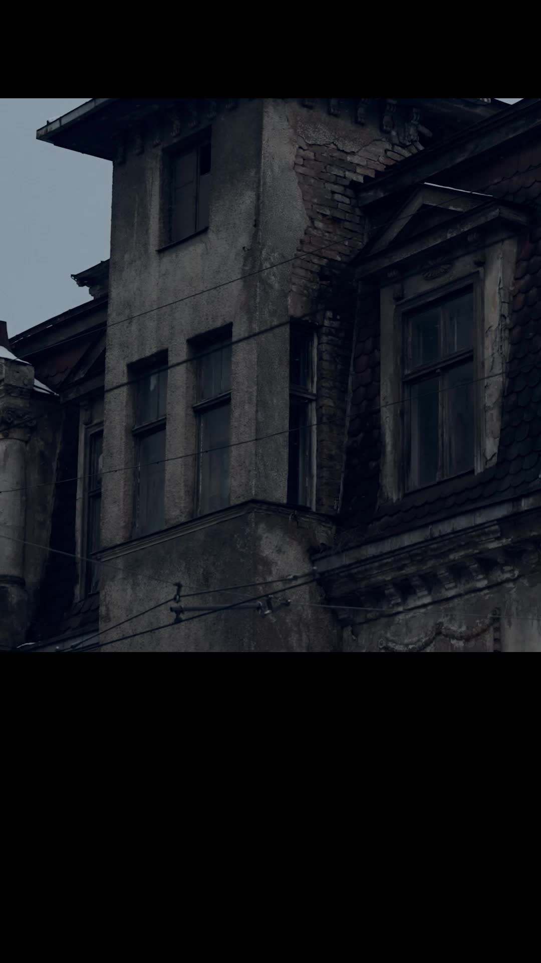 Episodio 39 de Sombras más oscuras de Elise