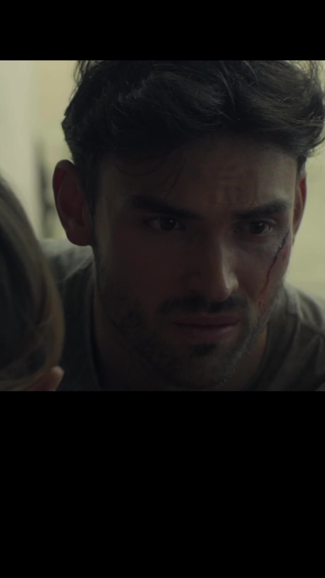 Episodio 46 de Sombras más oscuras de Elise