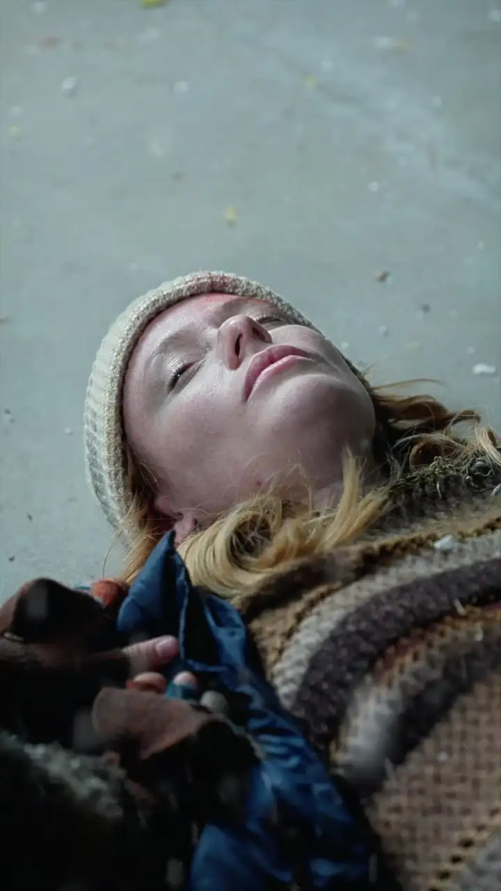 Episode 12 of Someone Loved is Never Lost