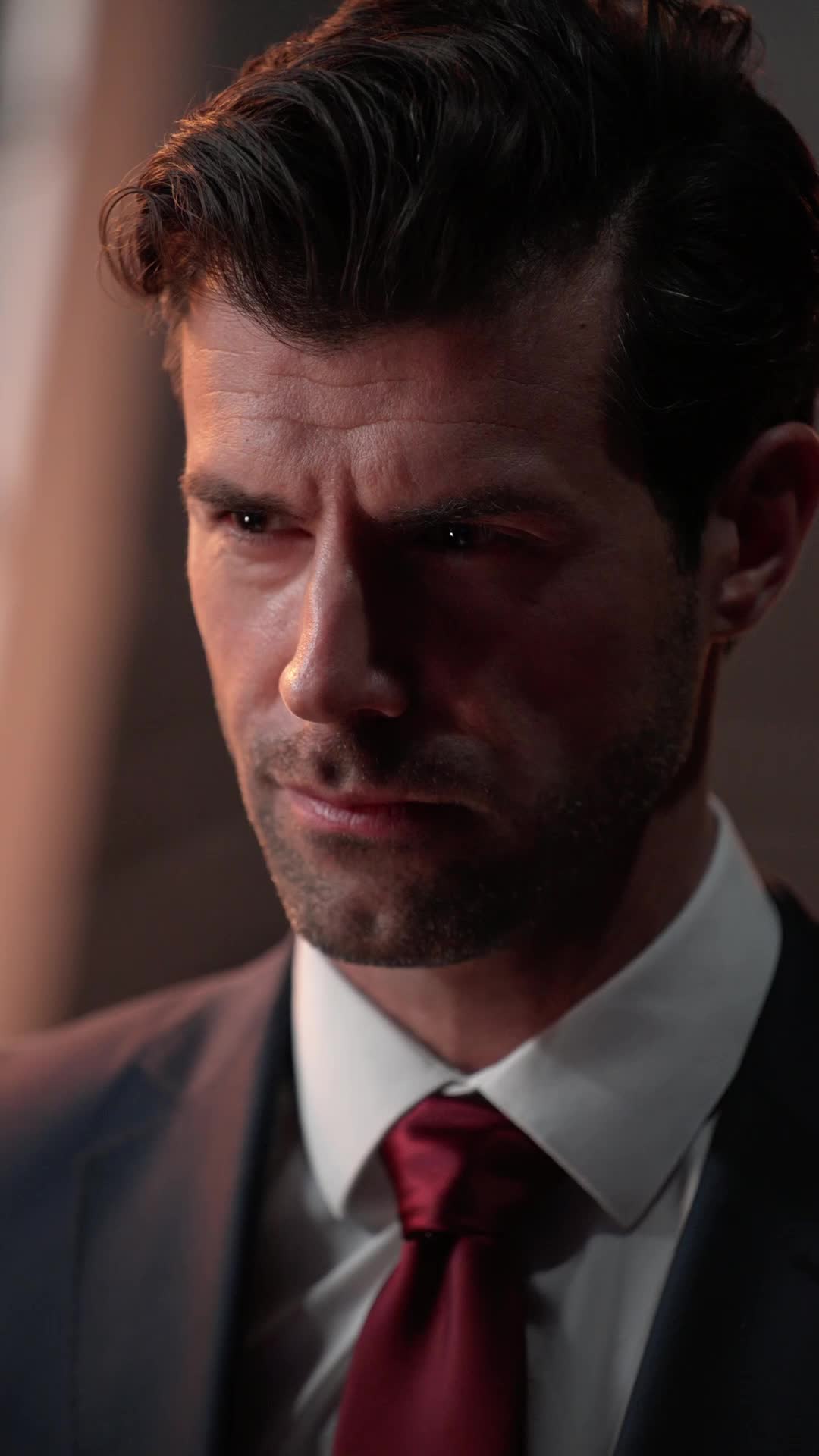 Episodio 5 de Sometiéndome al Papá de Mi Ex