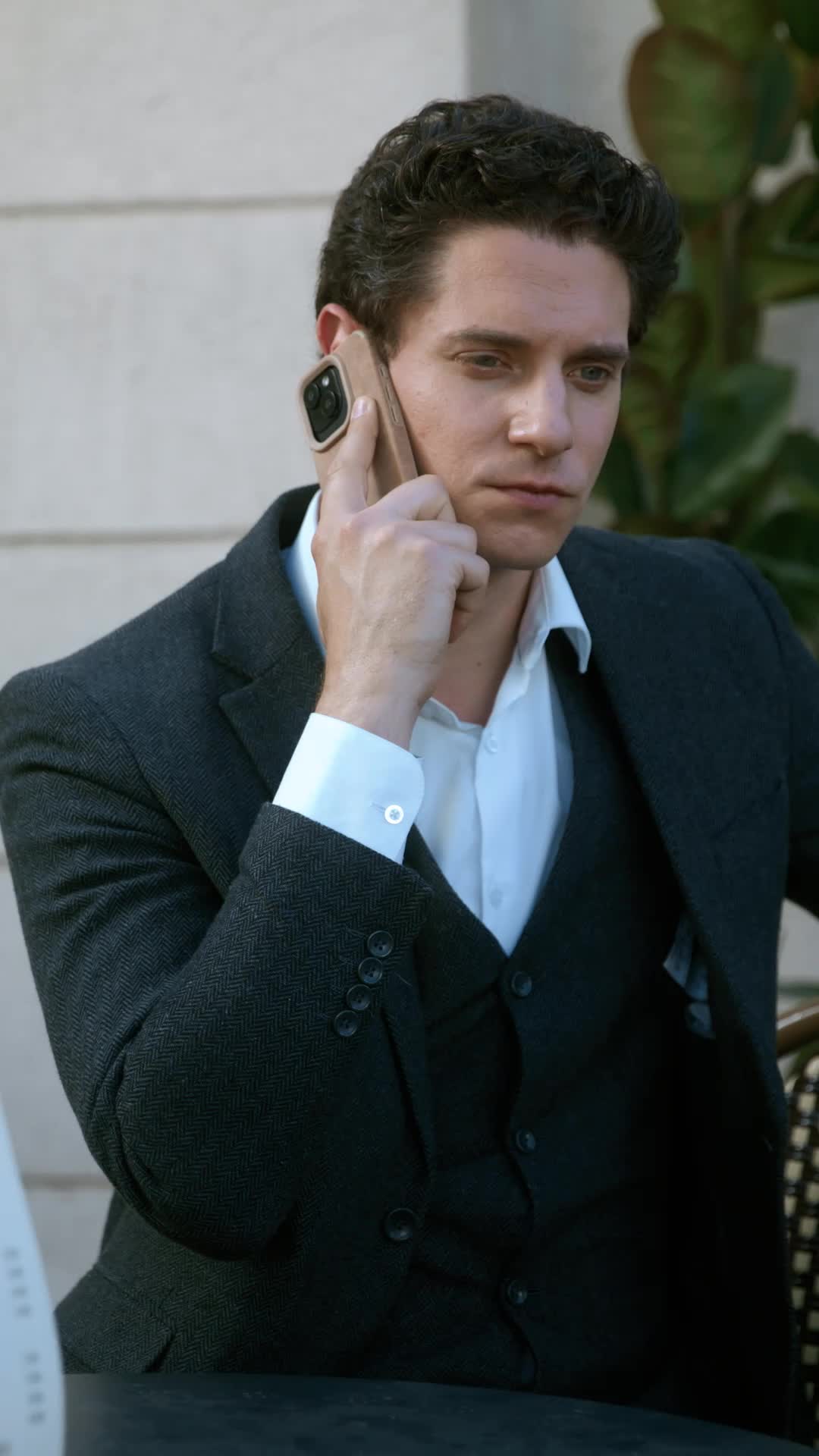 Episódio 20 de Somos Dois